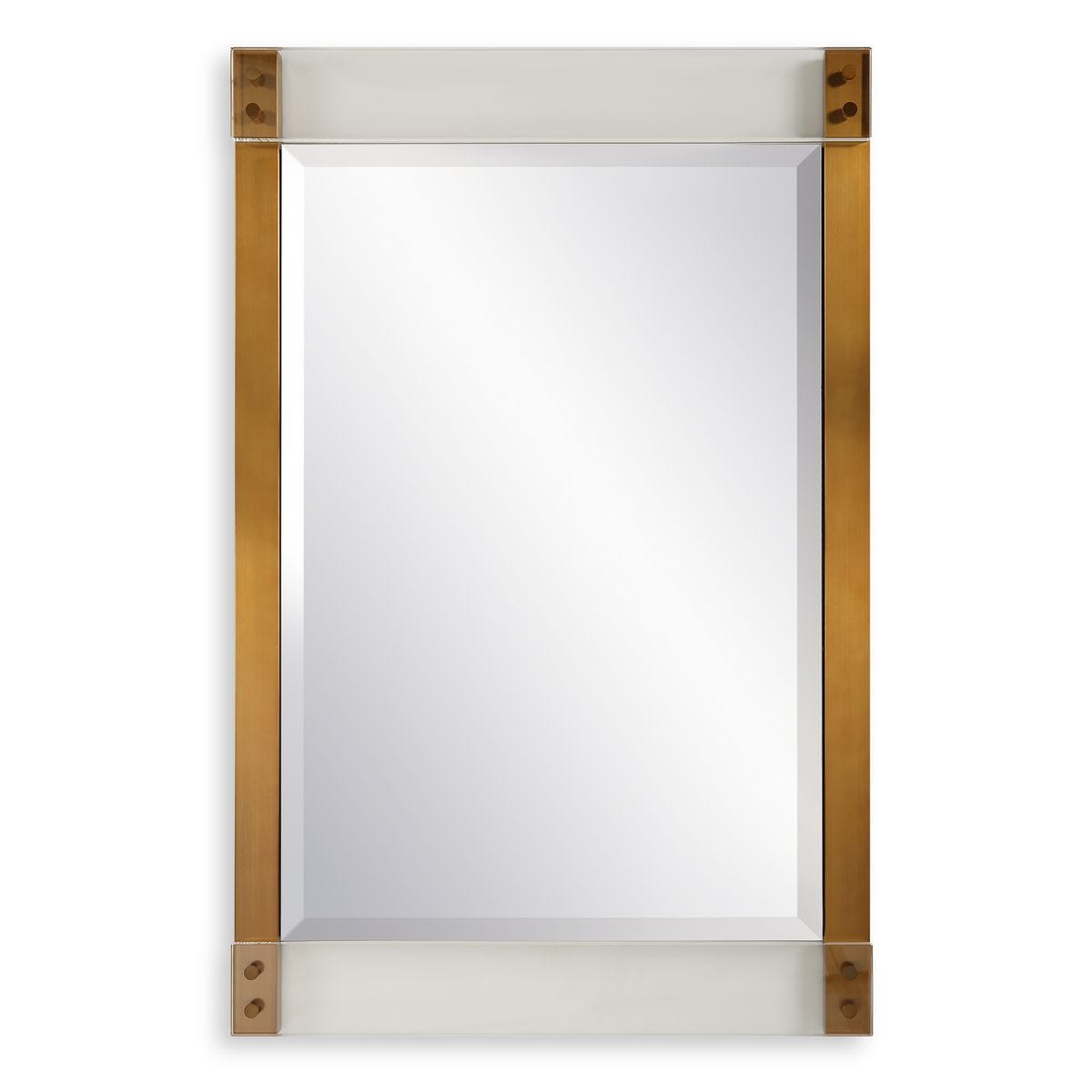 Nera Mirror – Mirrors by Uttermost | Sutter & Vale