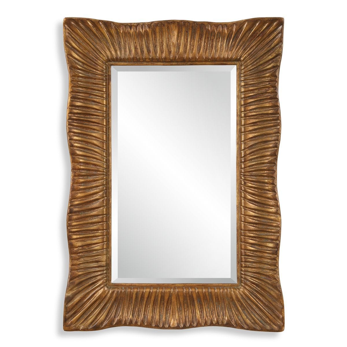 Emerson Mirror – Mirrors by Uttermost | Sutter & Vale