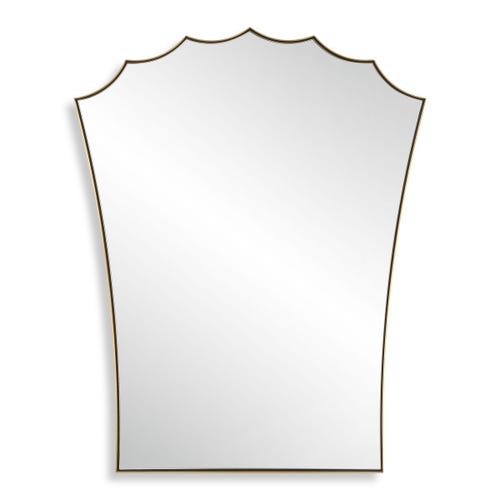 Monarch Vanity Mirror