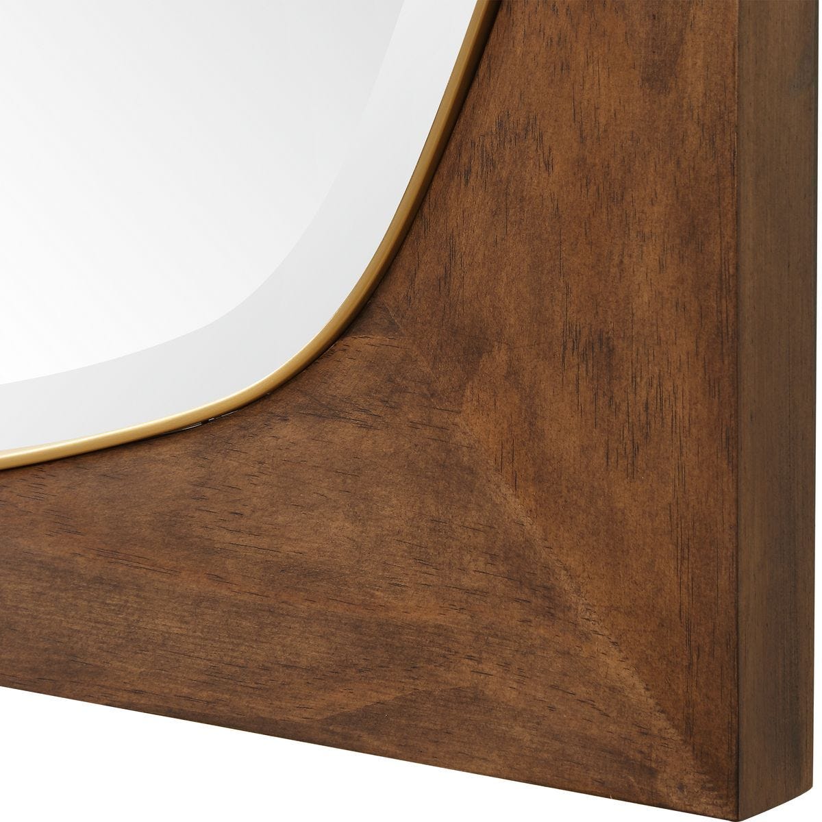 Garonne Square Mirror – Mirrors by Uttermost | Sutter & Vale