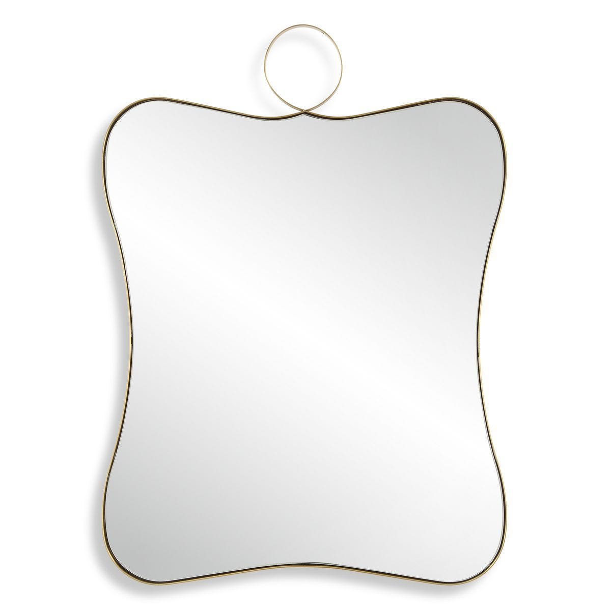 Talia Vanity Mirror – Mirrors by Uttermost | Sutter & Vale