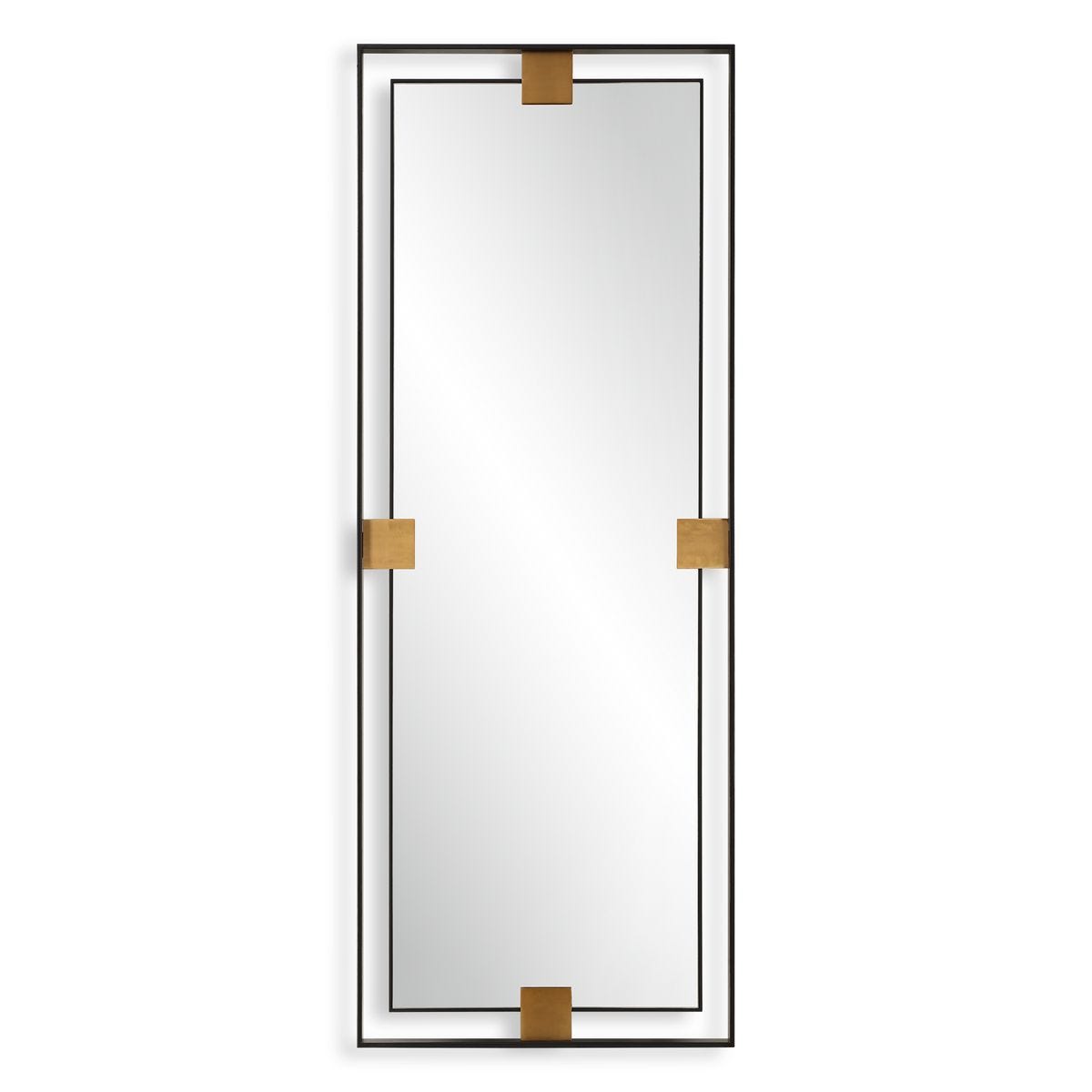 Cornerstone Mirror – Mirrors by Uttermost | Sutter & Vale