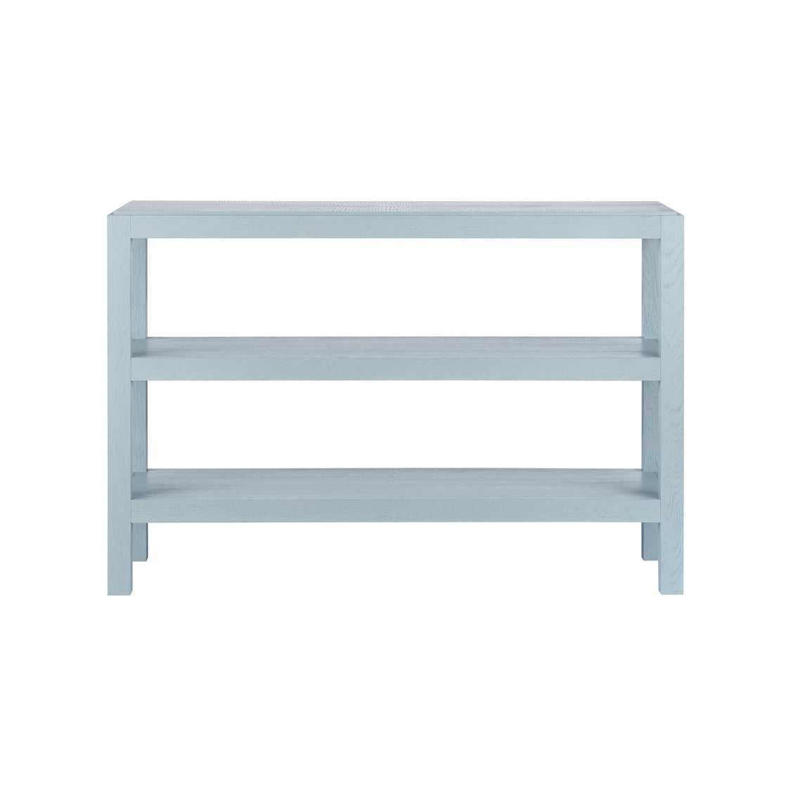 Avalon Console Table - Blue