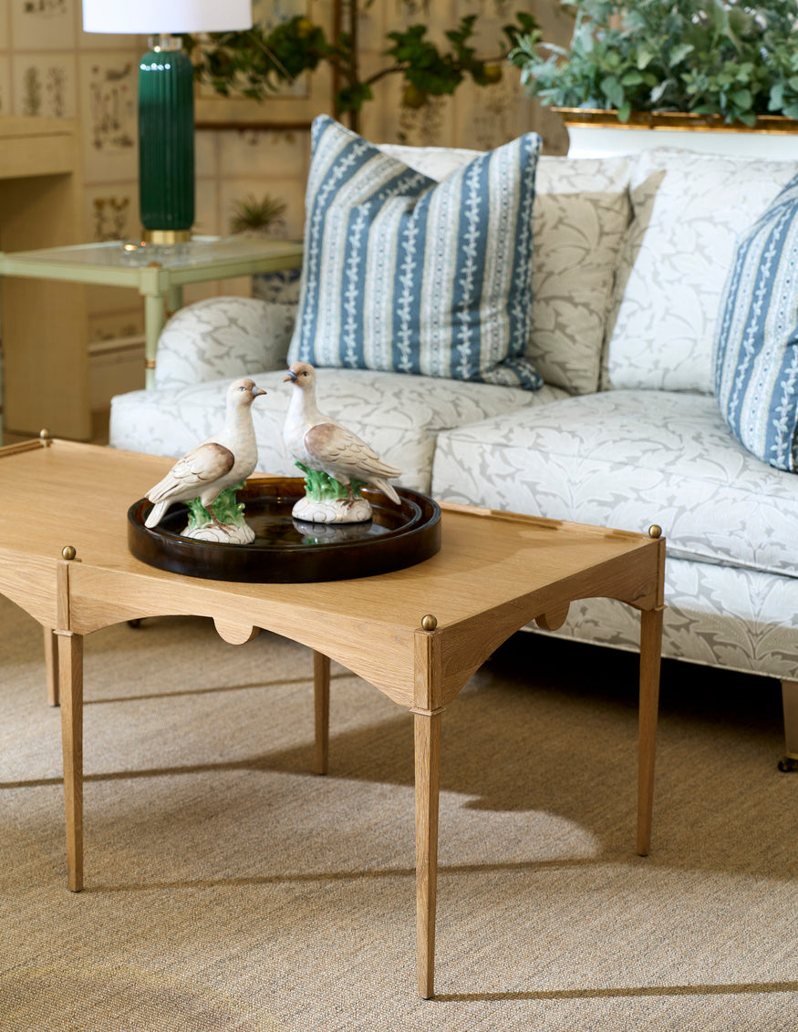 Terns (Pr) in 9.5 / Ceramic/Porcelain - Chelsea House