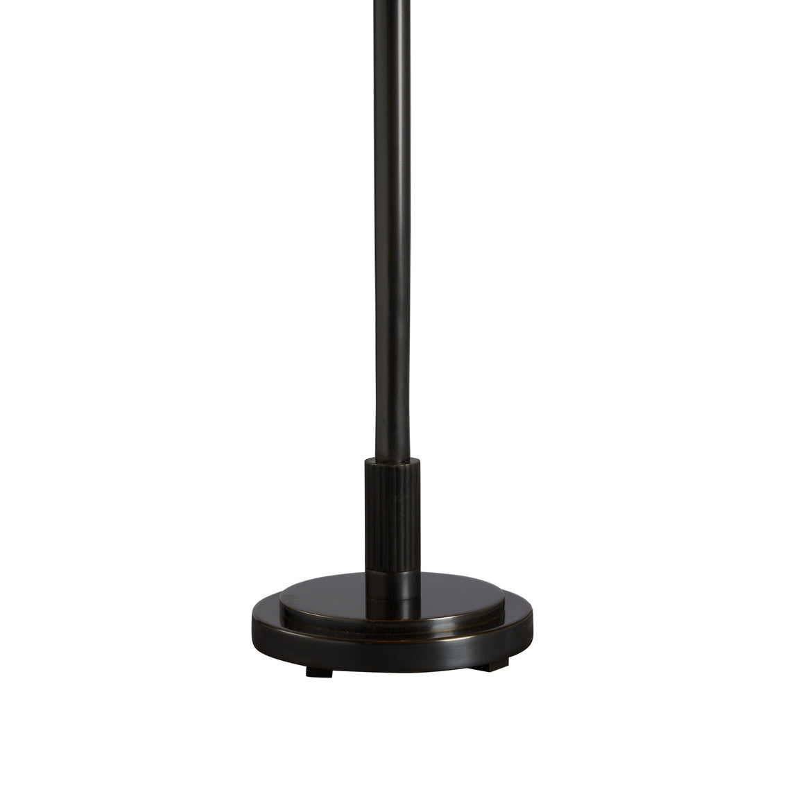 Underwood Buffet Lamp - Oil Rubbed Bronze in 28.5 / Metal - Chelsea House