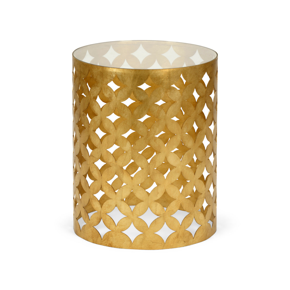 Harper Bunching Table (Sm) in 20.5 / Iron - Chelsea House