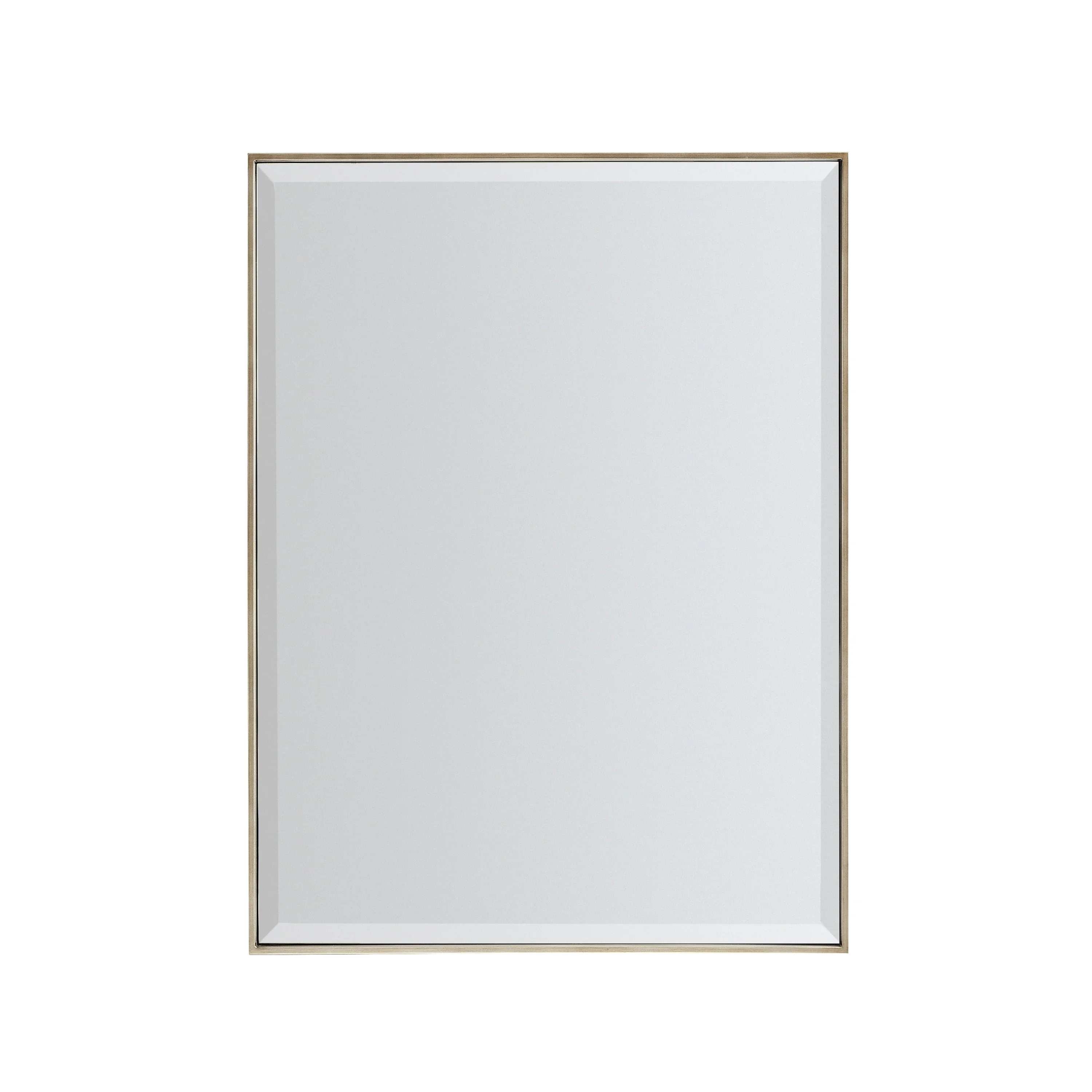 Remix Rectangle Mirror