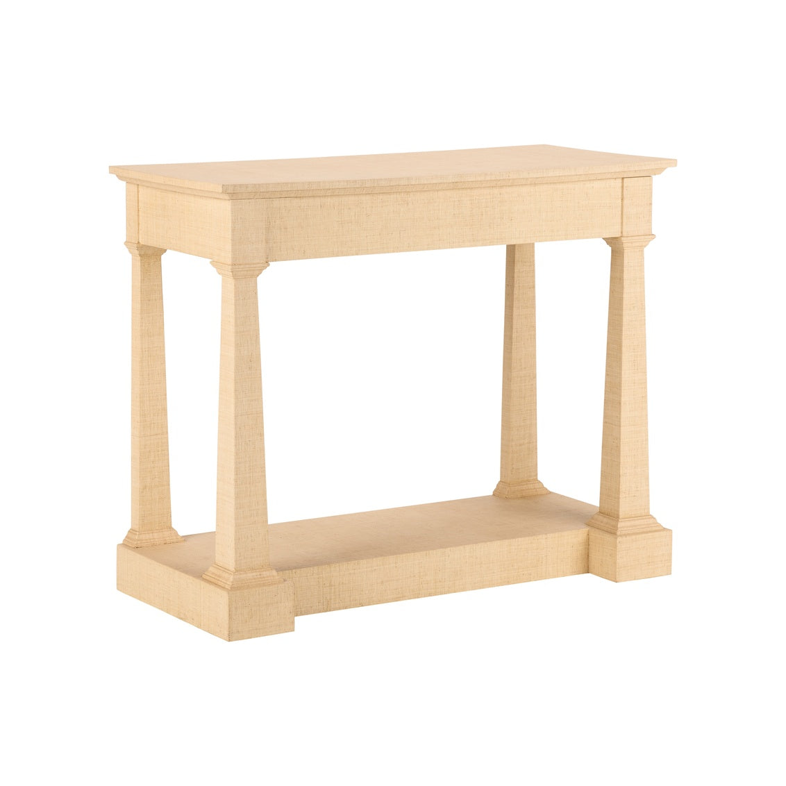 Marais Console