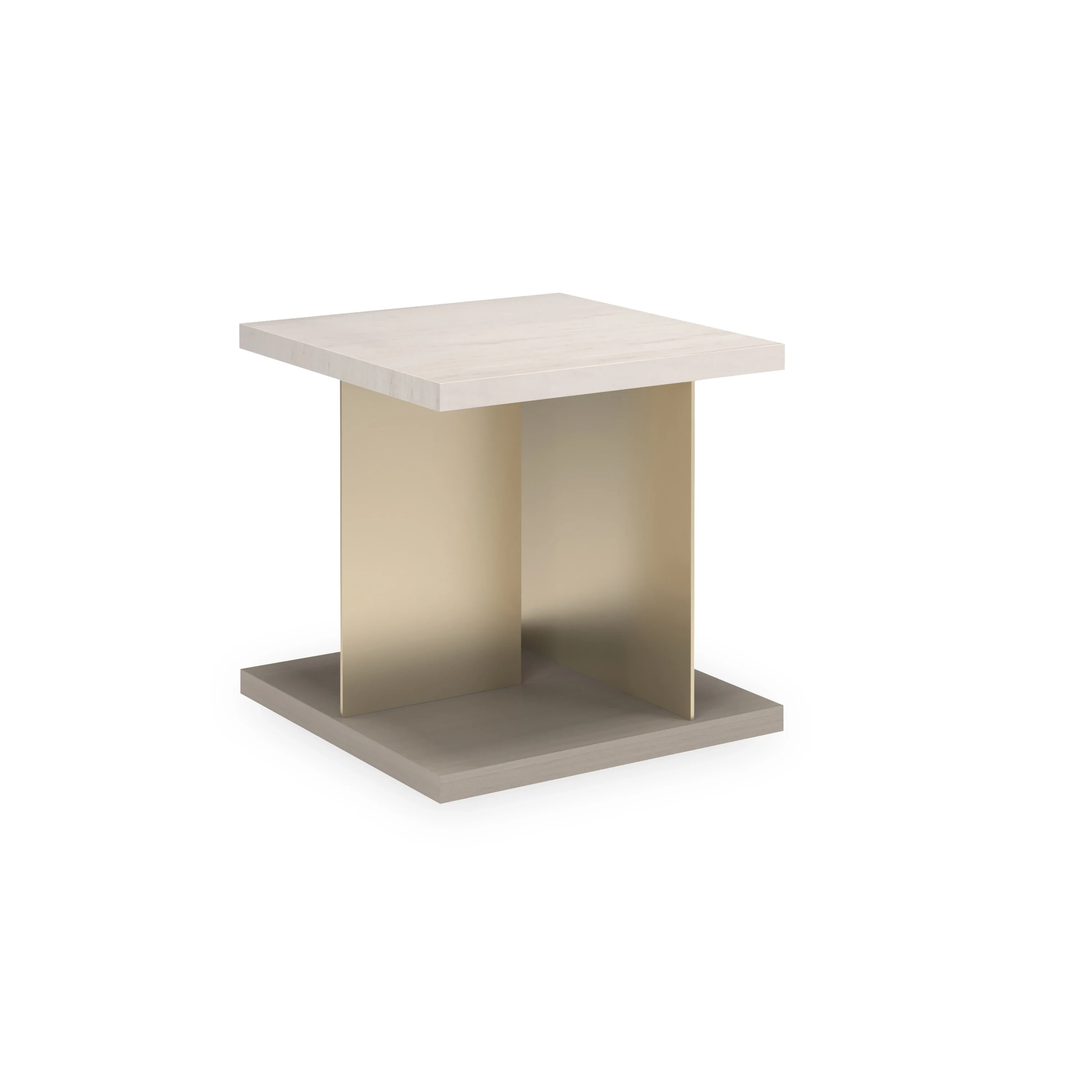 Cape Verde End Table – Side & End Tables by Caracole | Sutter & Vale