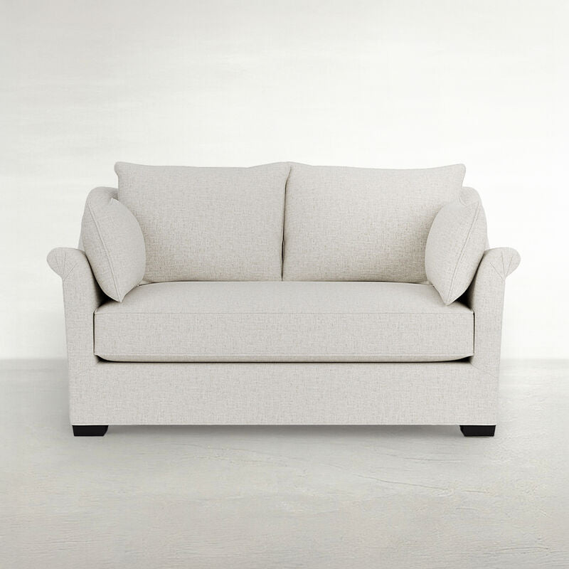 Westley Settee Shallow Seat