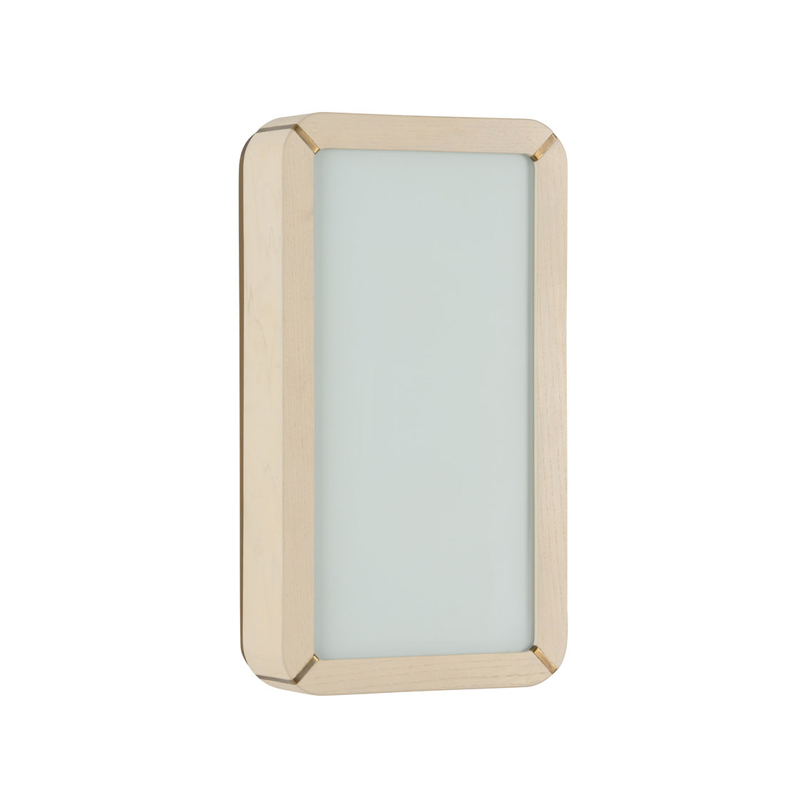 Oak Island Sconce