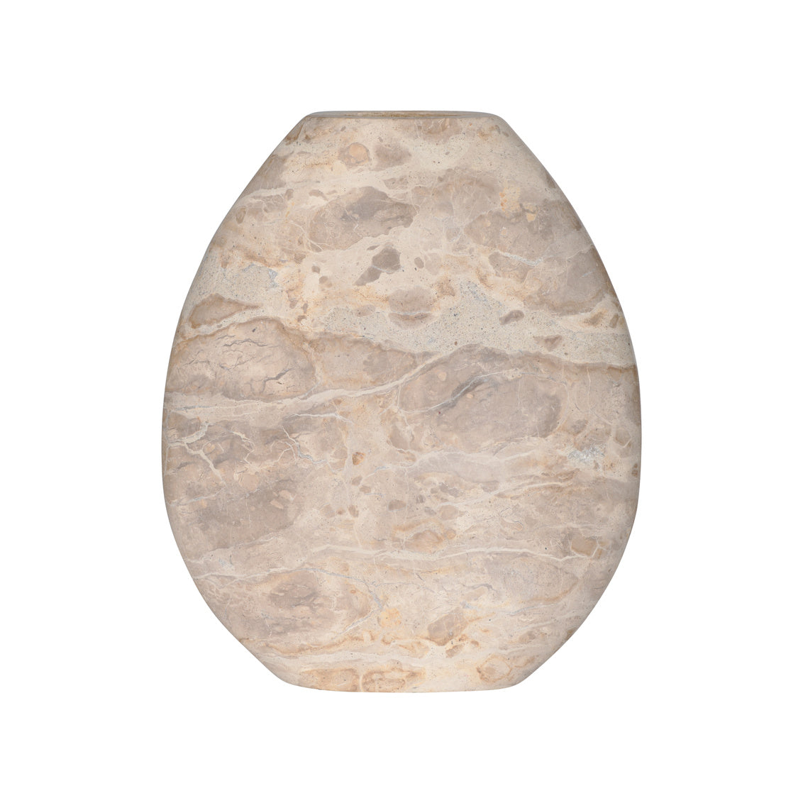 Vickery Vase - Blanco