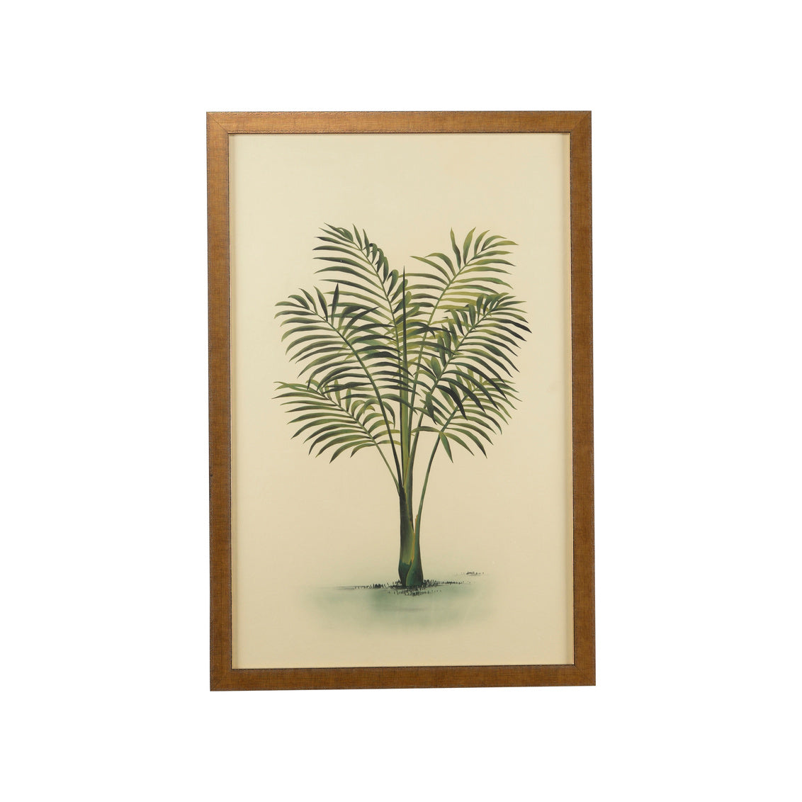 Palm I in 60.5 / Silk - Chelsea House