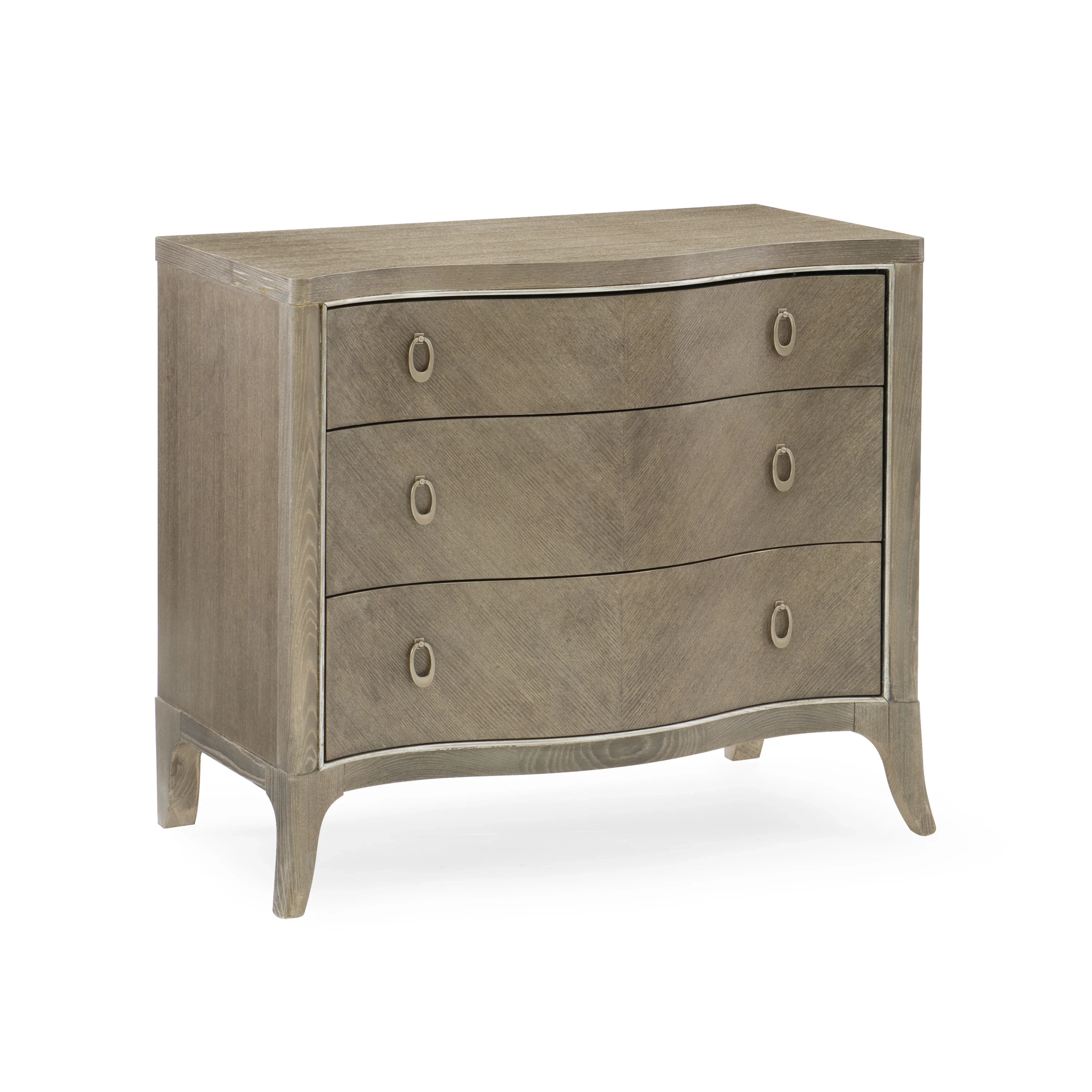 Nightstand - Nightstands by Caracole
