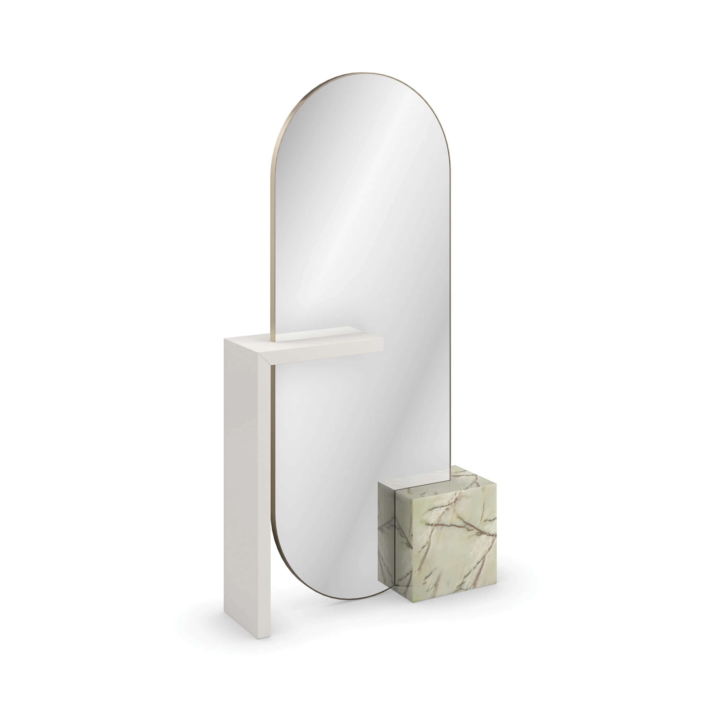Monaco Mirror