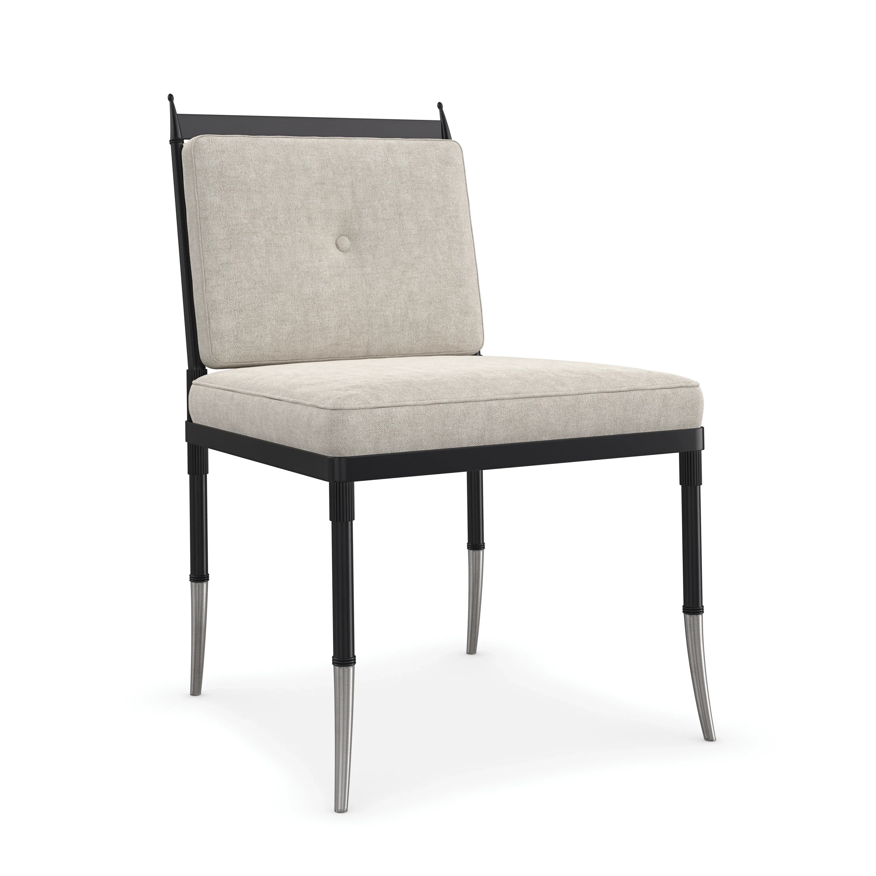 Athena – Accent Chairs by Caracole | Sutter & Vale