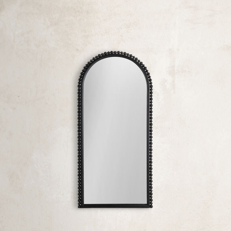 Belle Mirror - Black