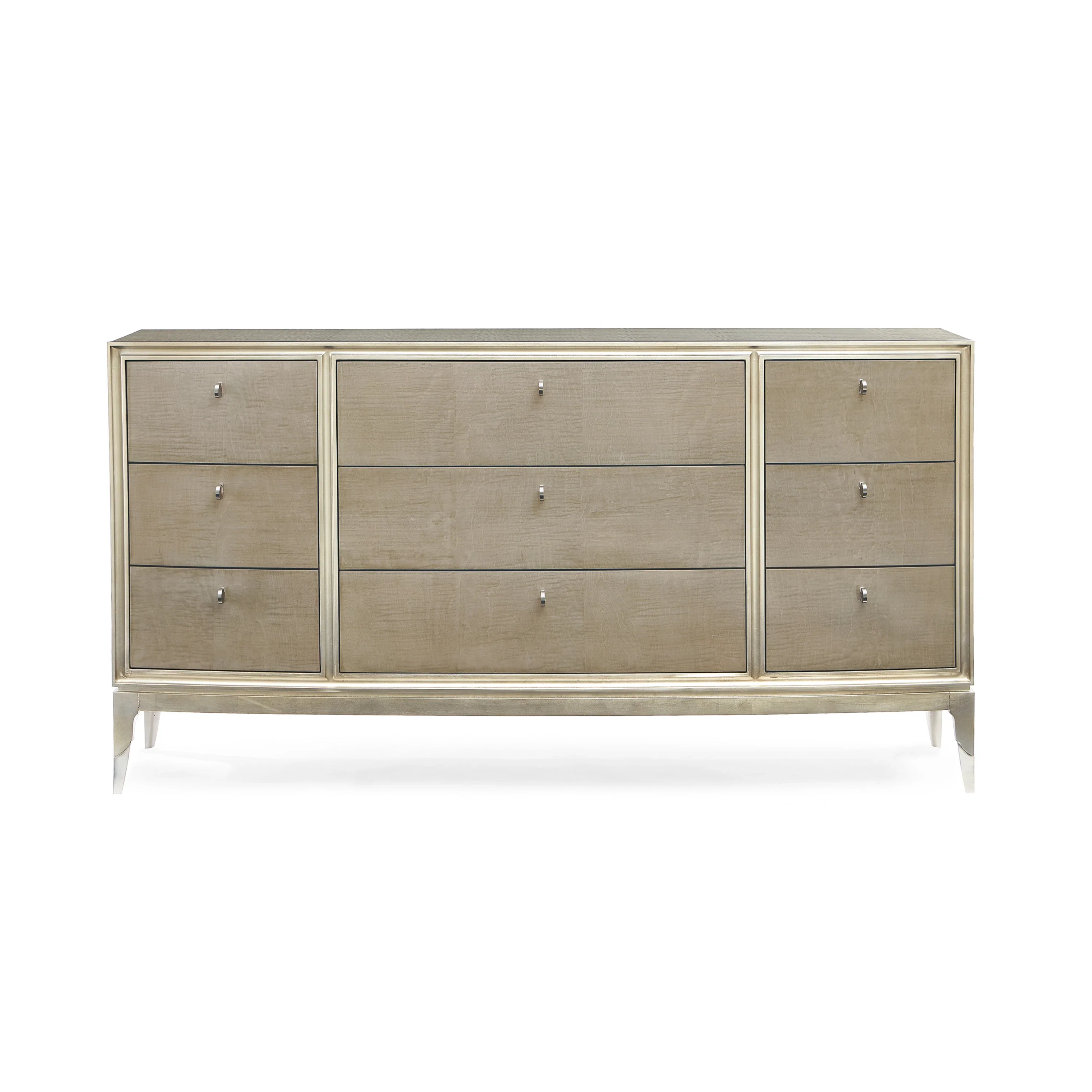 Made To Shine – Dressers by Caracole | Sutter & Vale