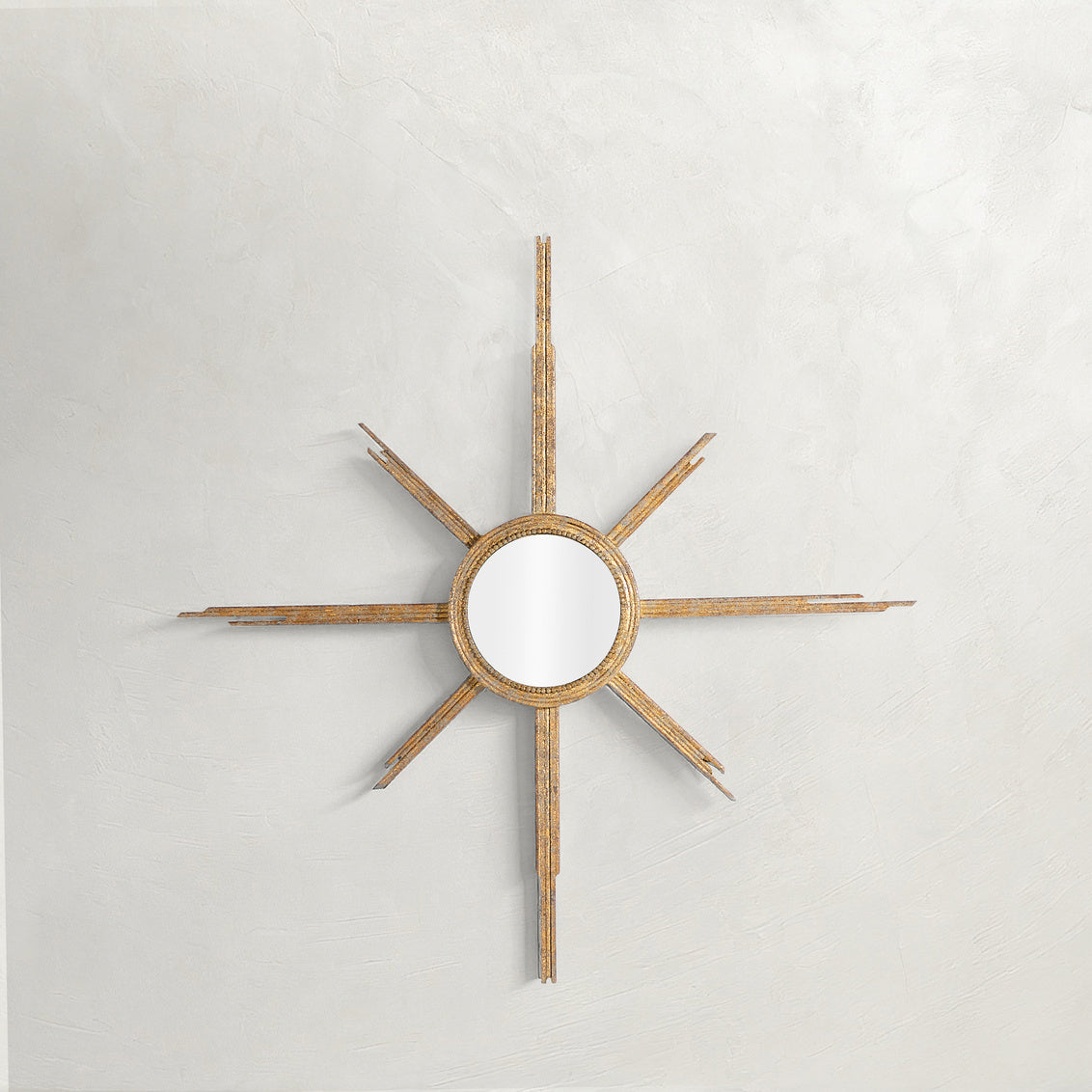 Capri Mirror