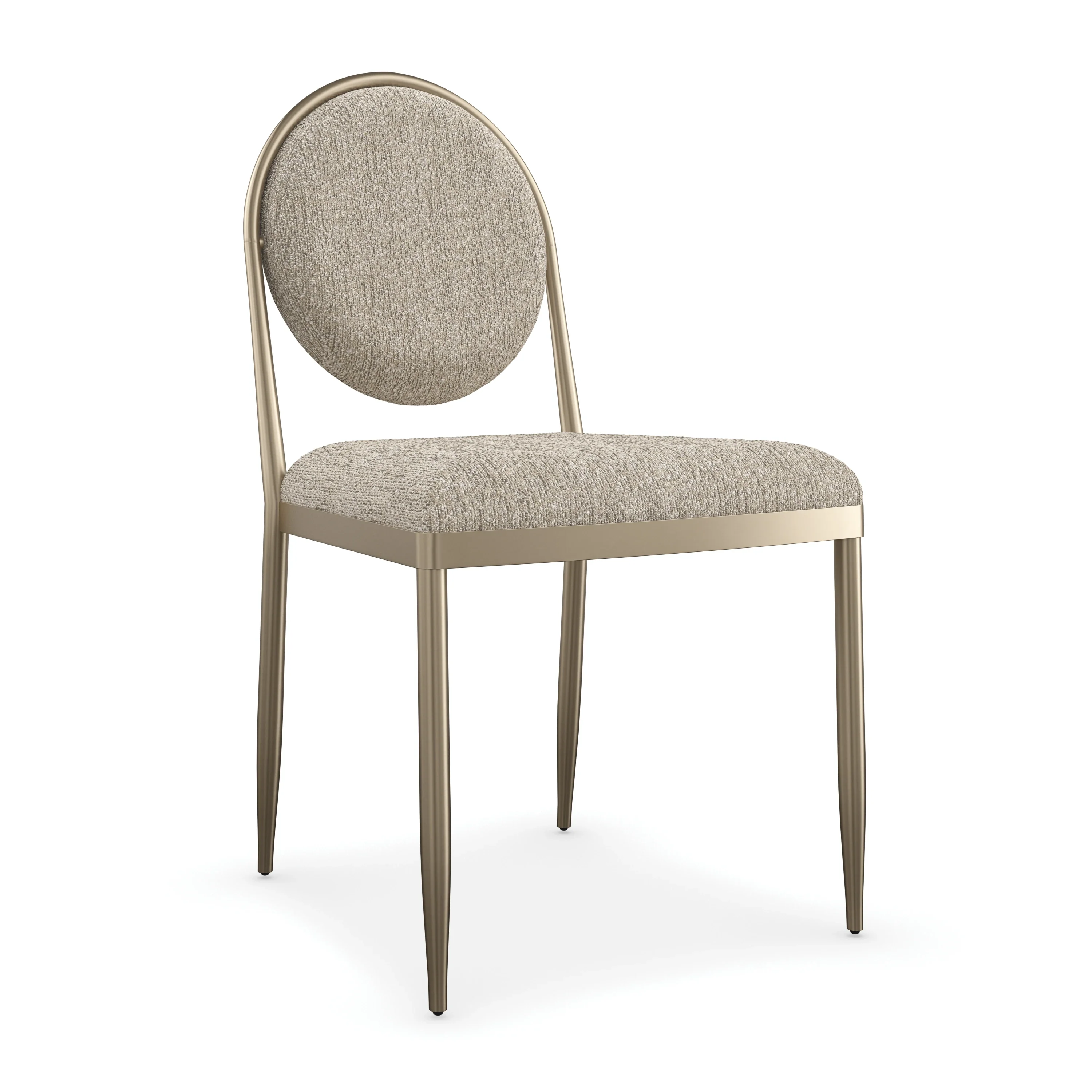 Capri – Dining Chairs by Caracole | Sutter & Vale