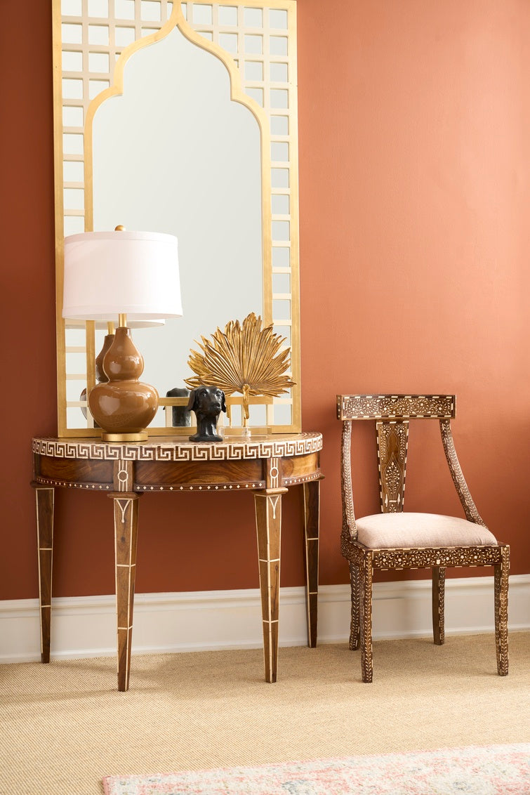 Aryana Chair in 36 / Wood - Chelsea House