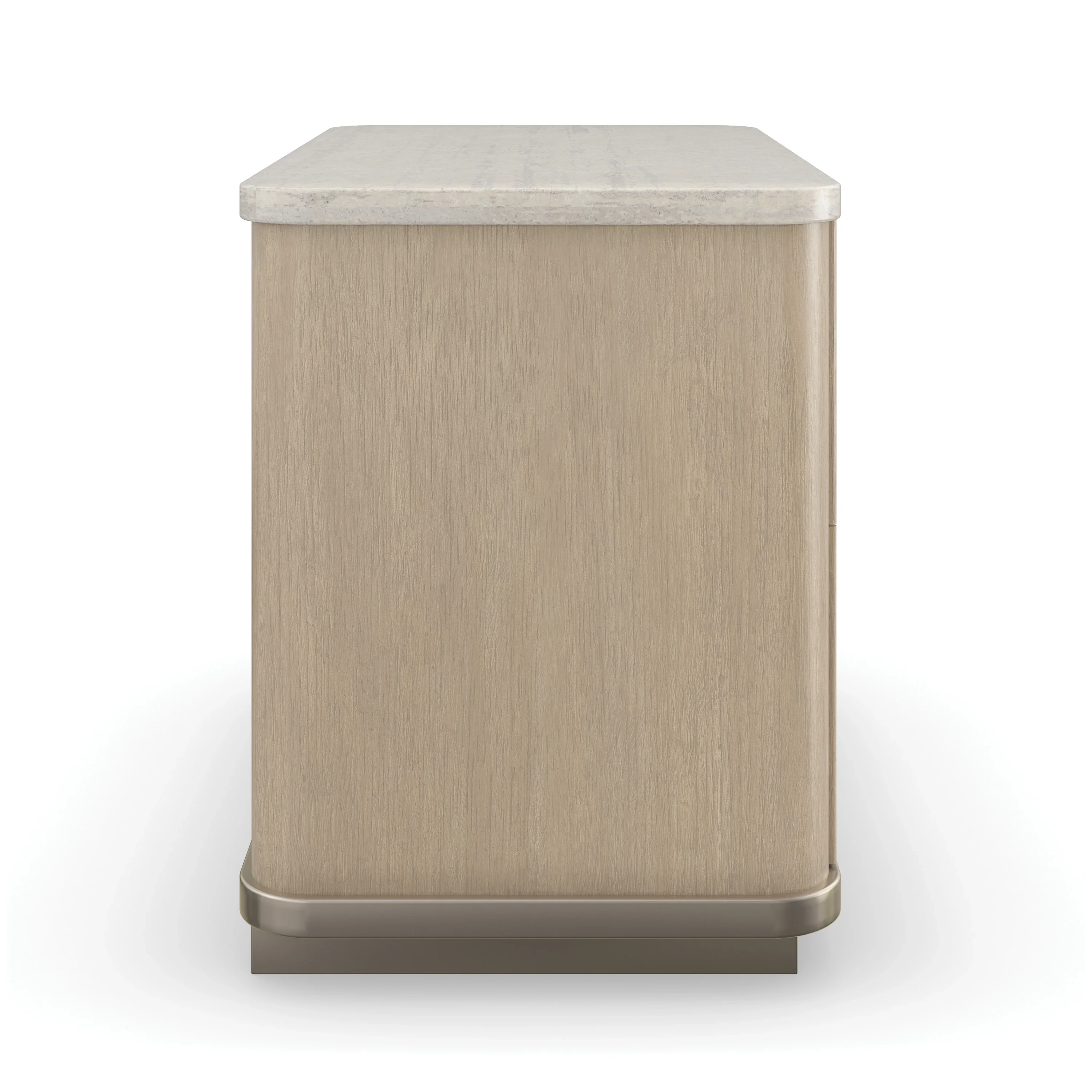 Rhythm Nightstand – Nightstands by Caracole | Sutter & Vale