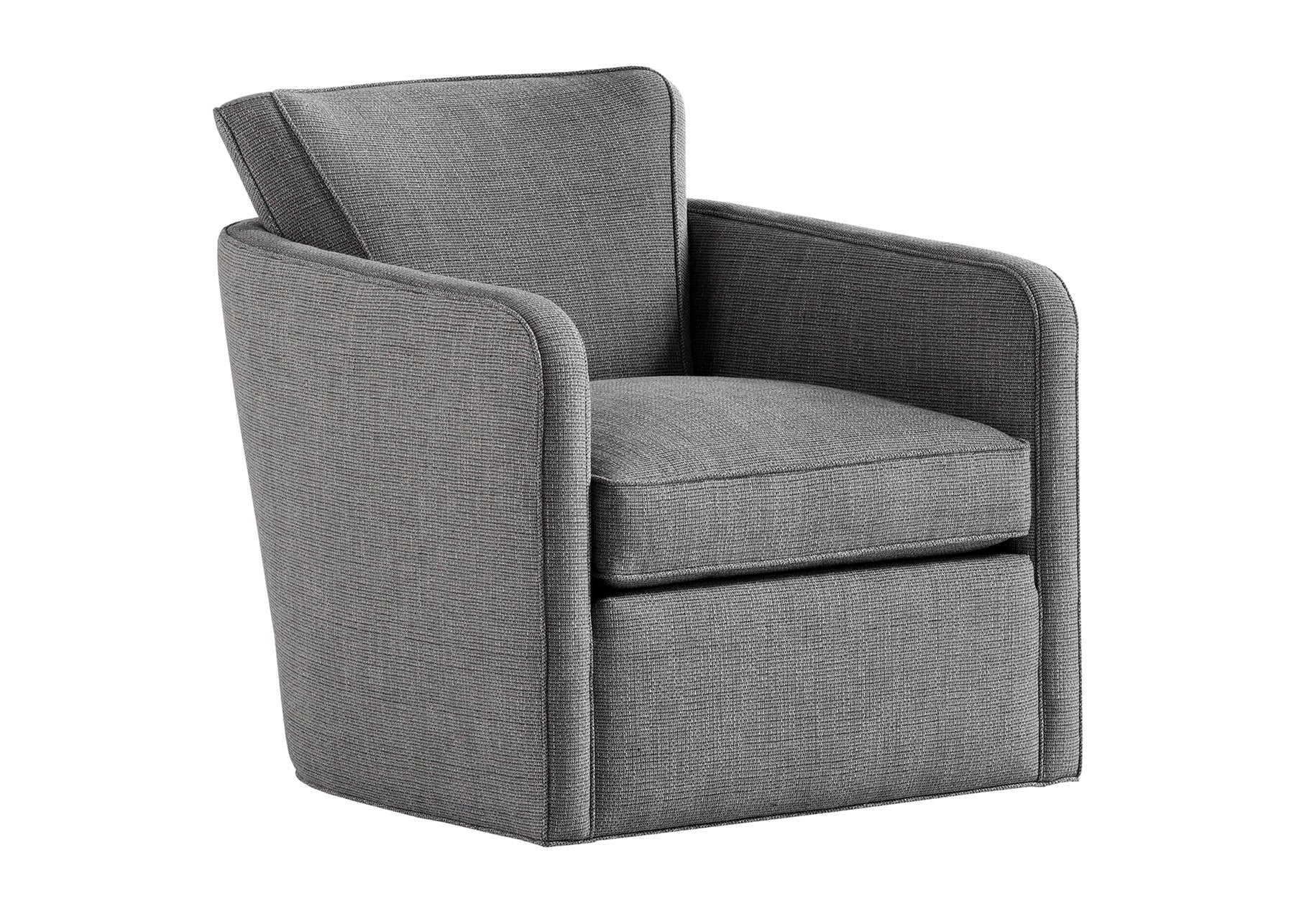 Weber Swivel Chair