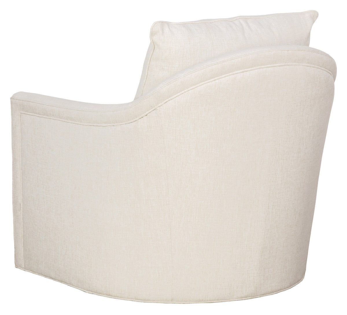 Vail Swivel Chair (1004-31) - Fairfield Chair