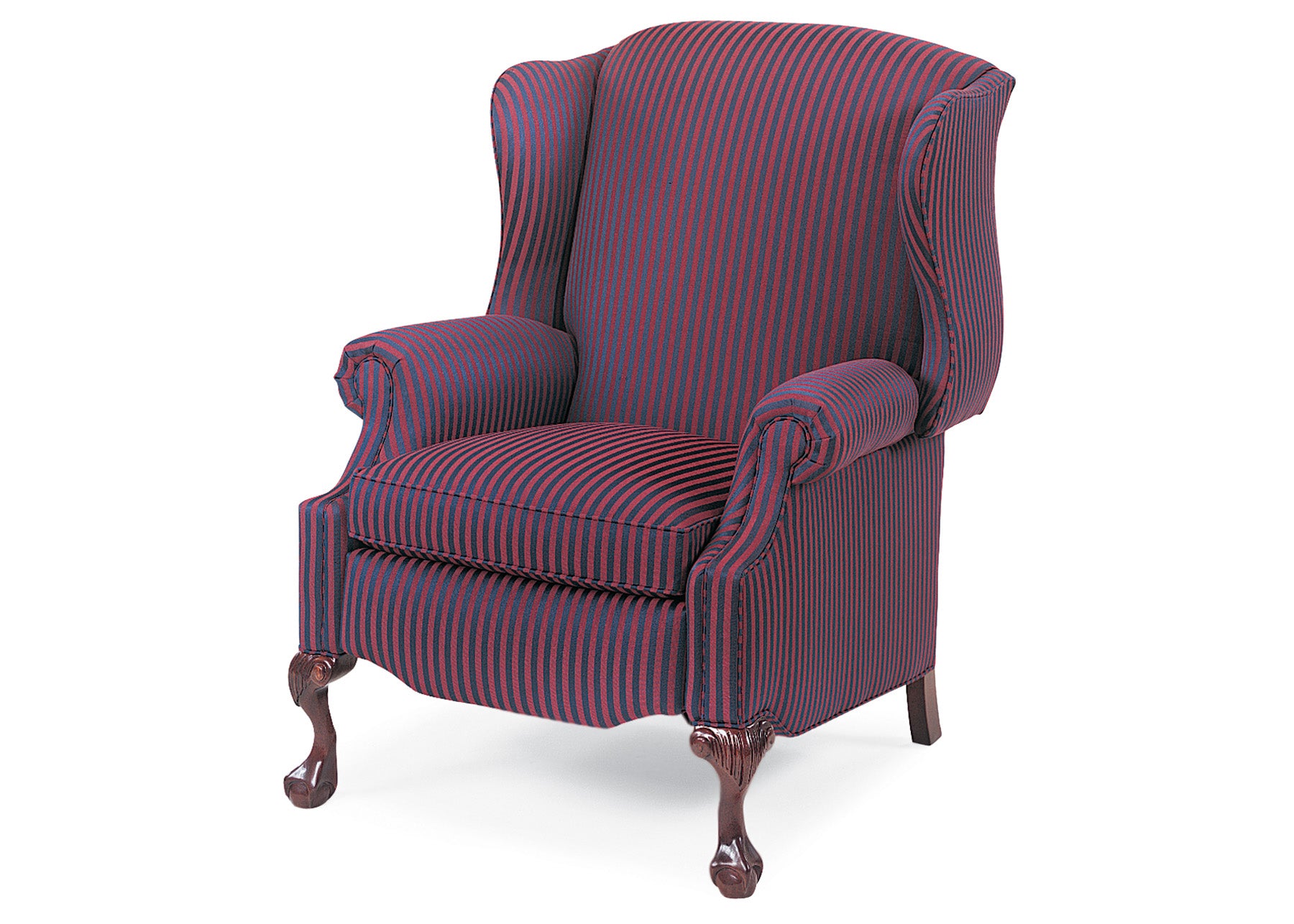 Sterling Wing Chair Power Recliner