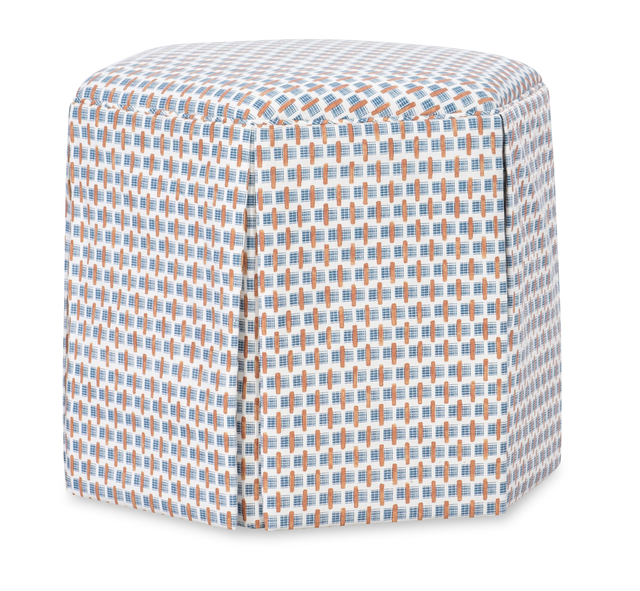 Sadie Ottoman