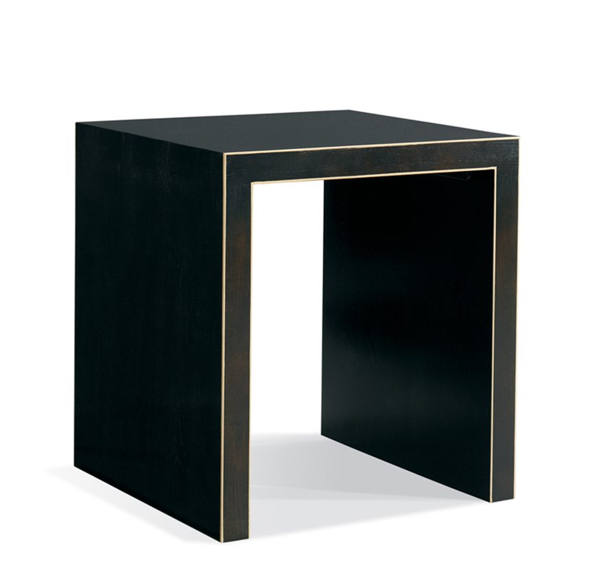 Square Side Table