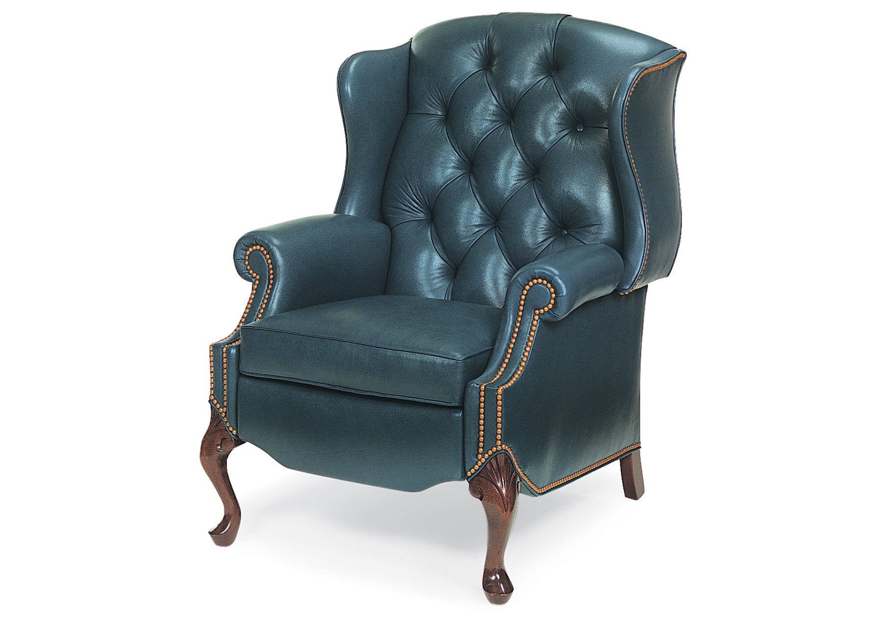 Alexander Chair Power Recliner