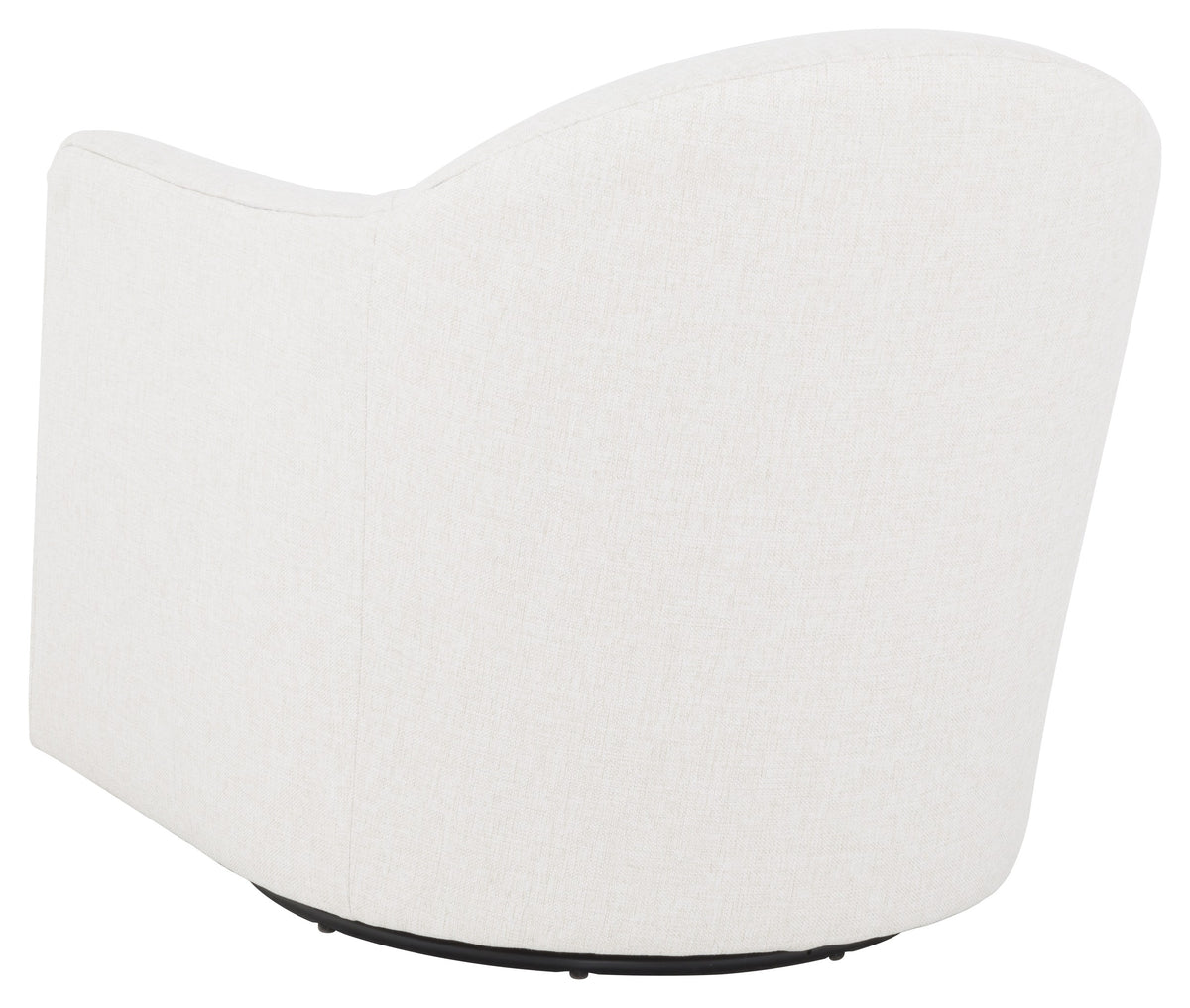 Cova Swivel Chair (1016-31) - Fairfield Chair