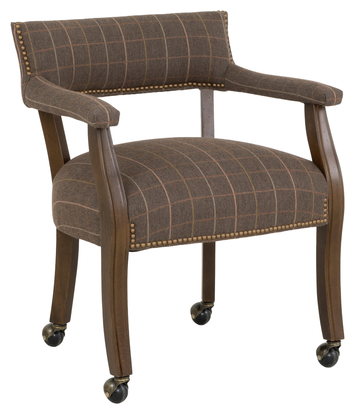 Thayer Occasional Chair (1019-A4) - Fairfield Chair