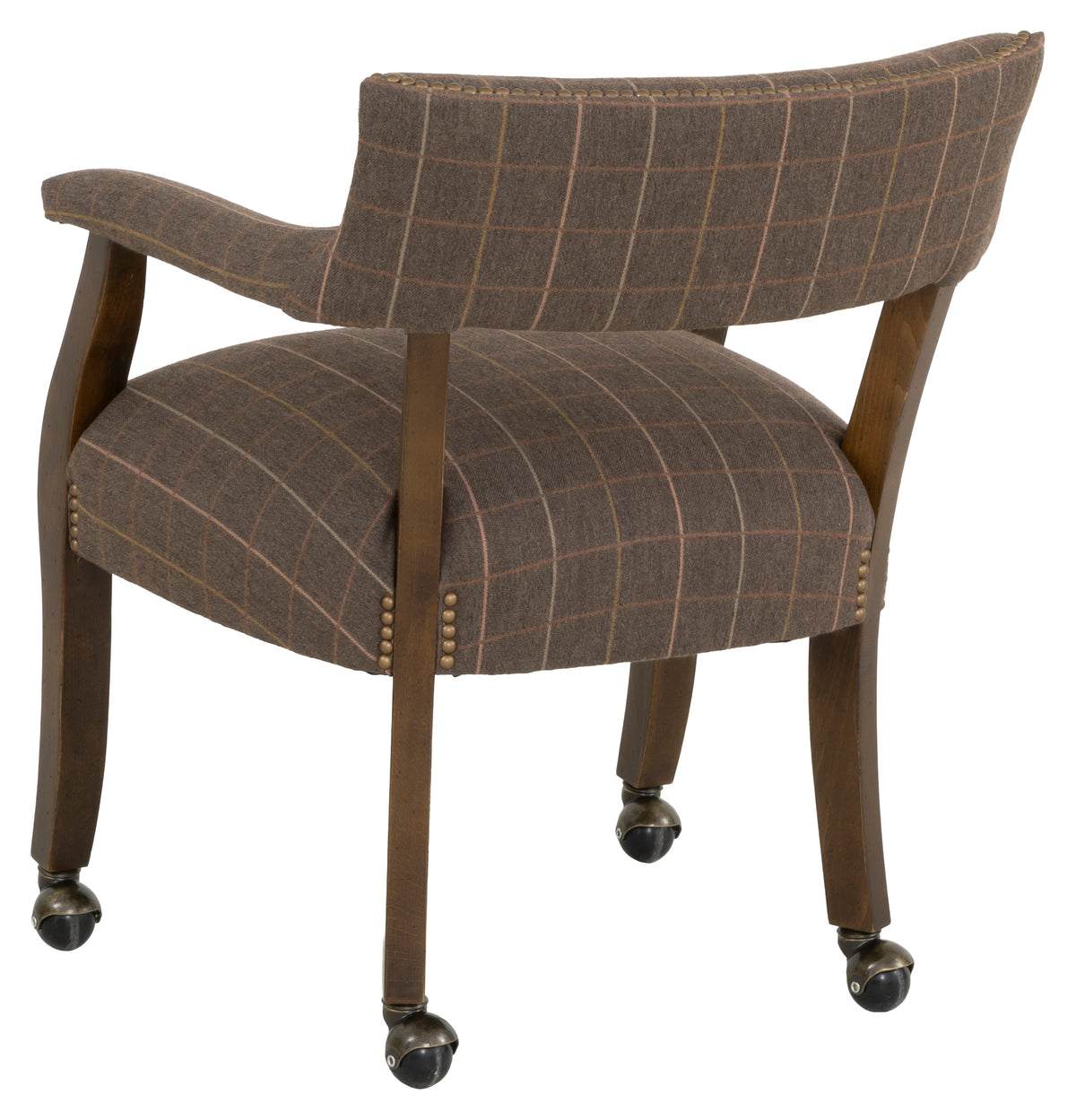 Thayer Occasional Chair (1019-A4) - Fairfield Chair