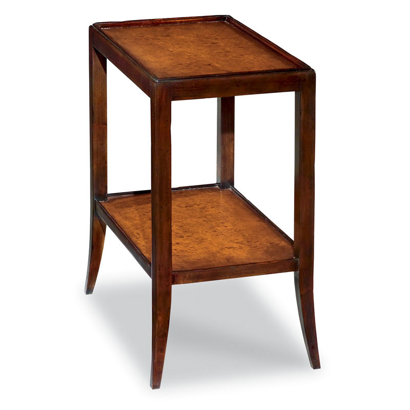Chairside Table