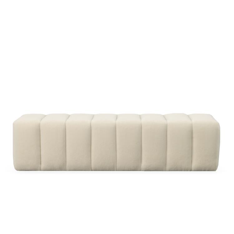 Faulkner Bench