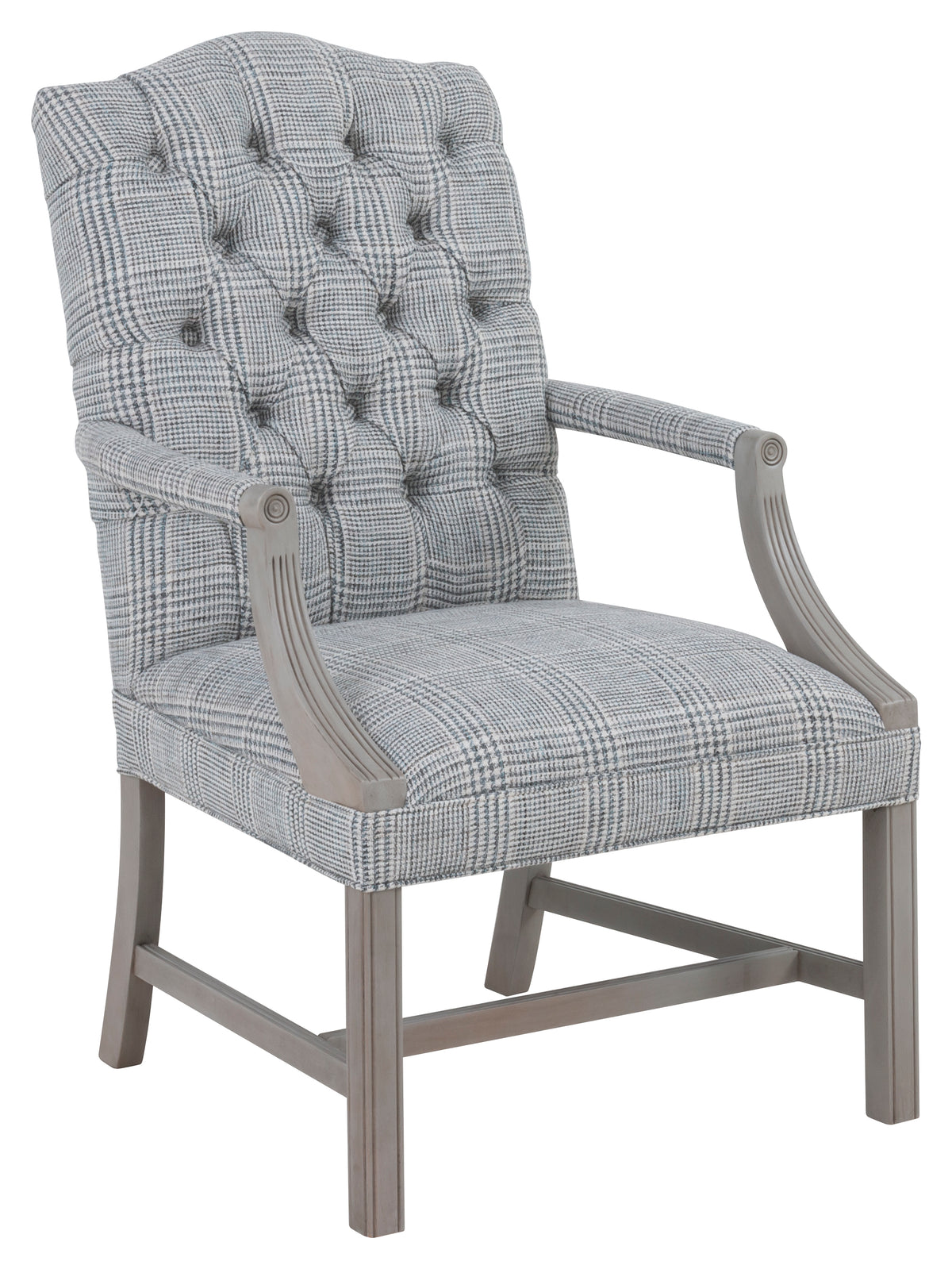Cabot Occasional Chair (1037-01) - Fairfield Chair
