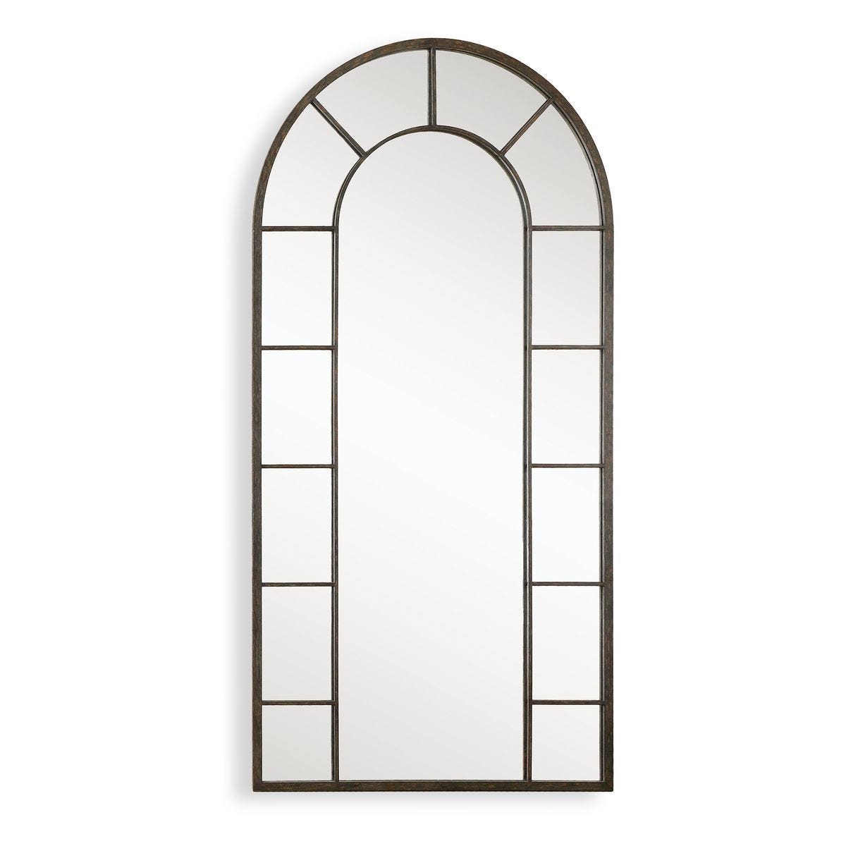 Dillingham Arch Mirror – Mirrors by Uttermost | Sutter & Vale