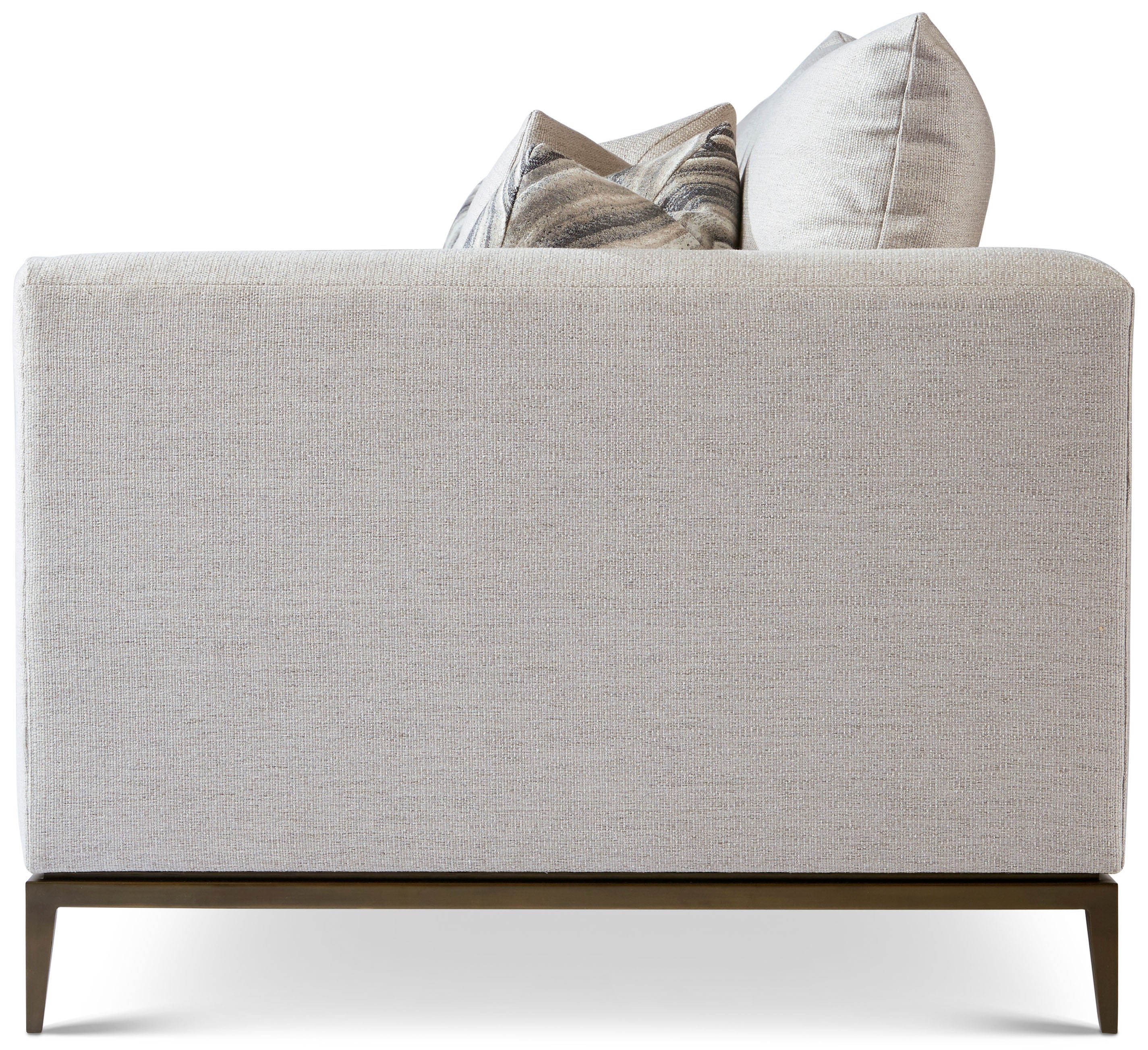 Loxely Love Seat | Theodore Alexander | Sutter & Vale
