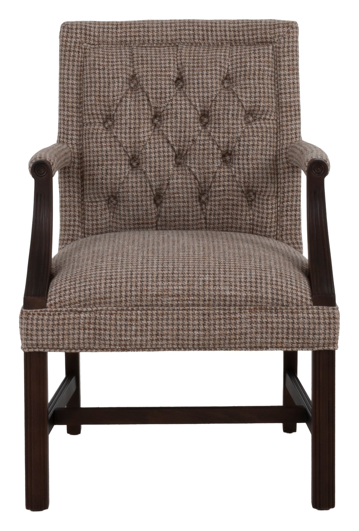 Warwick Occasional Chair (1052-01) - Fairfield Chair