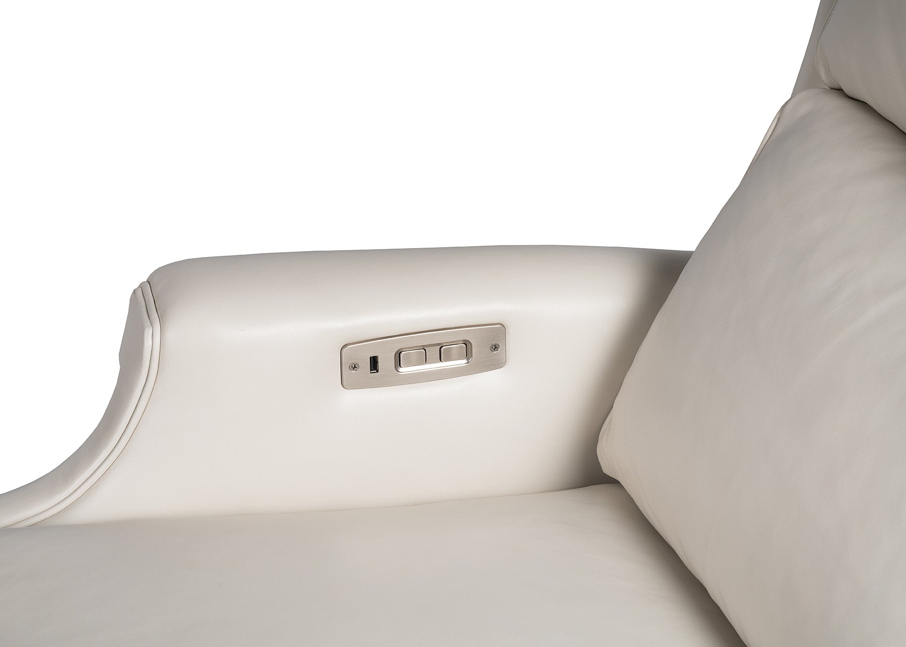 Greyson Power Recliner