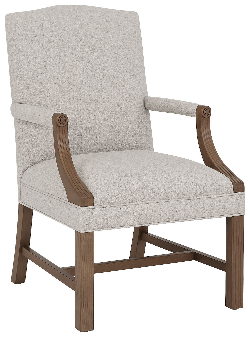 Truman Occasional Chair (1055-01) - Fairfield Chair