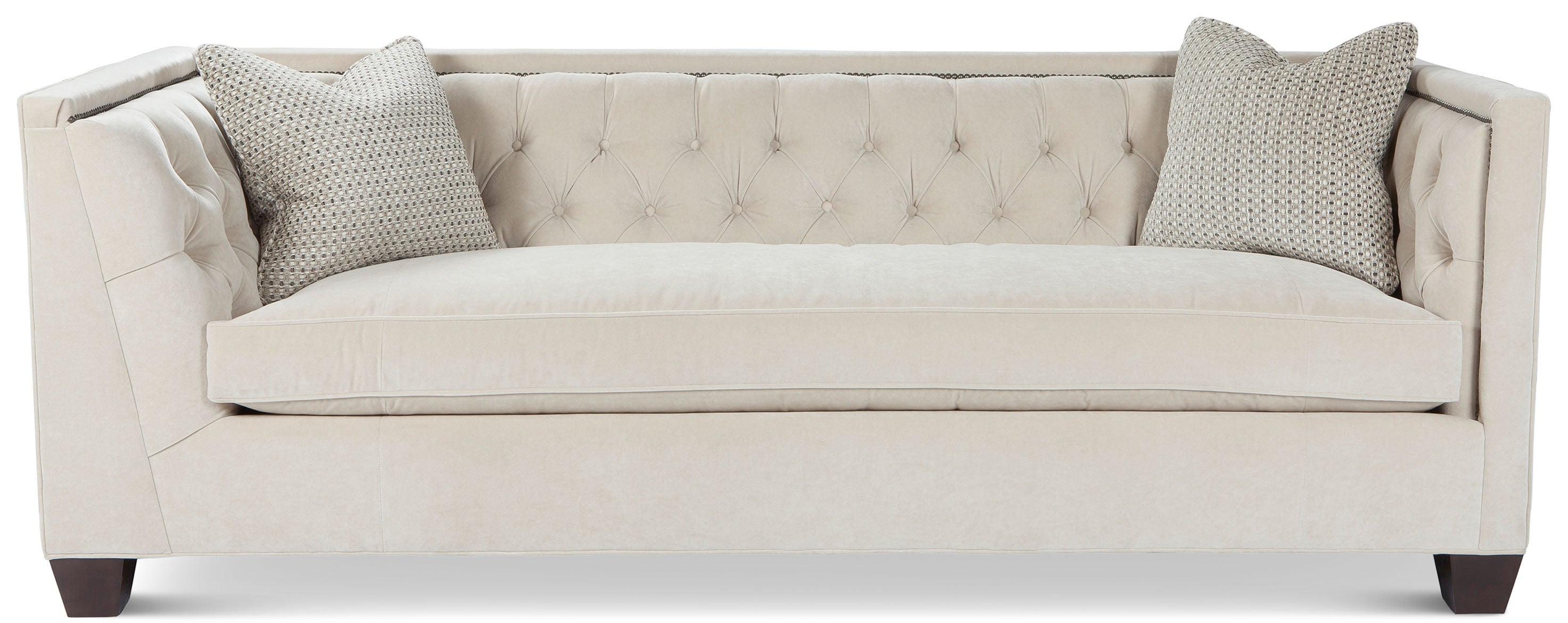Byatt_Right Arm Facing Left Corner Sofa | Theodore Alexander | Sutter & Vale