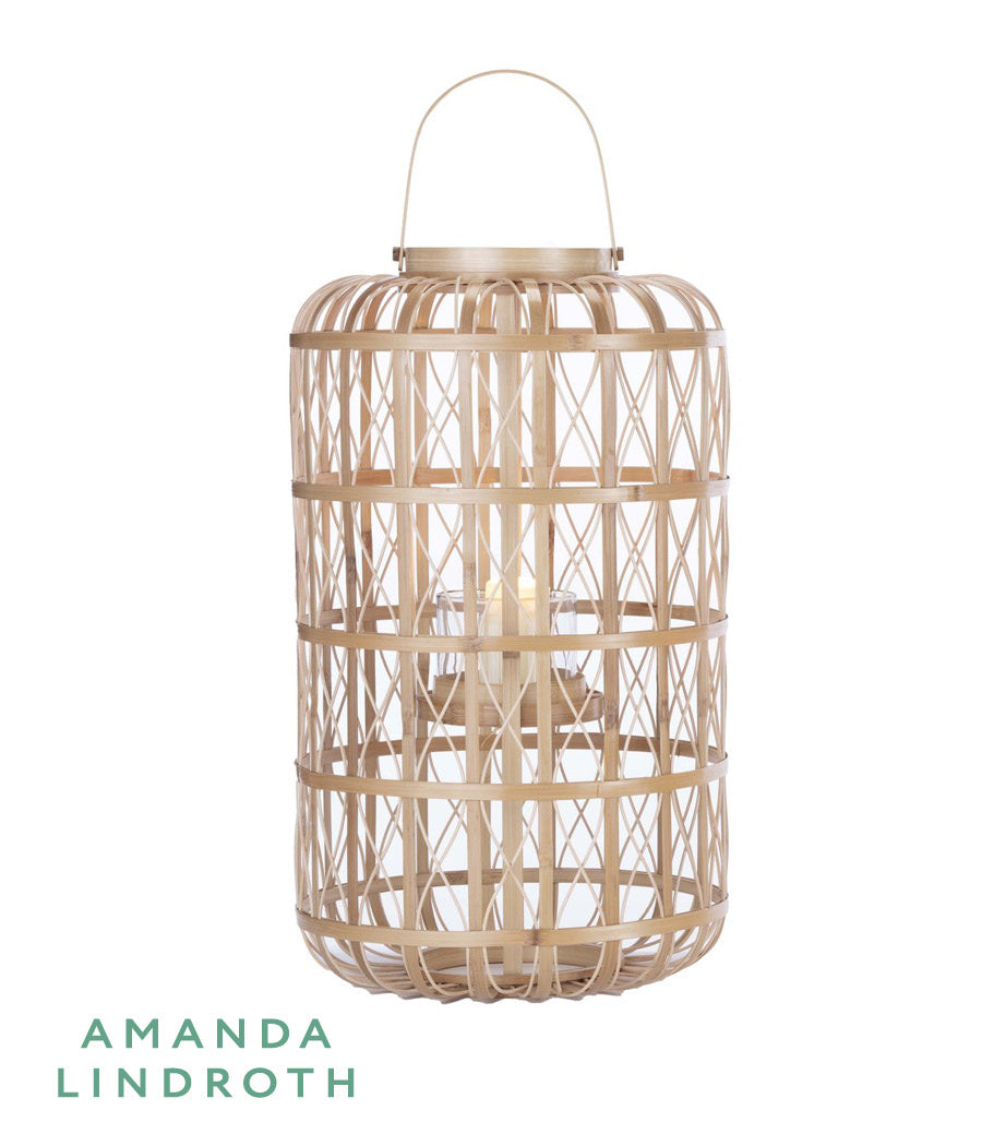 Harbour Island Lantern-Large