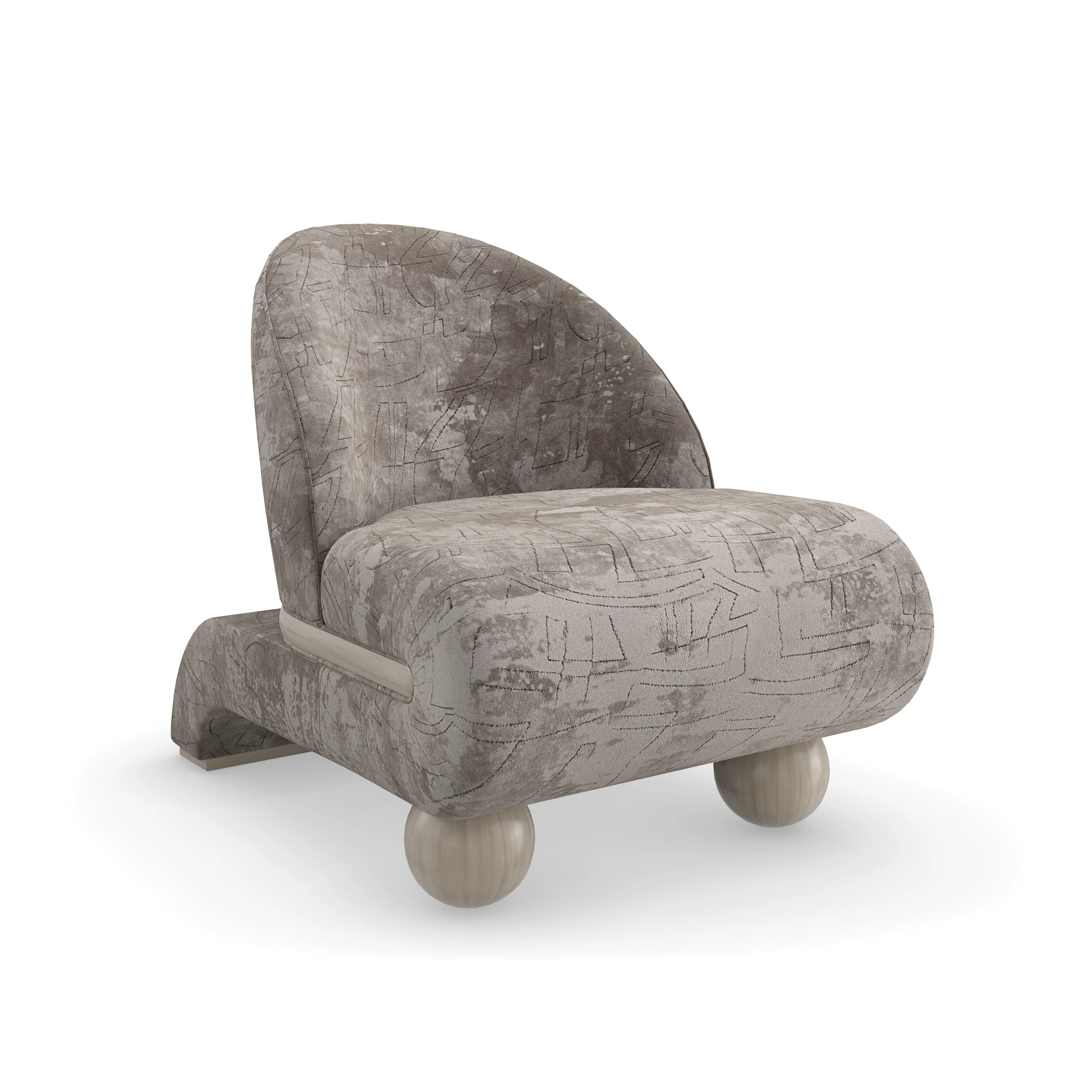 Bora Bora – Accent Chairs by Caracole | Sutter & Vale