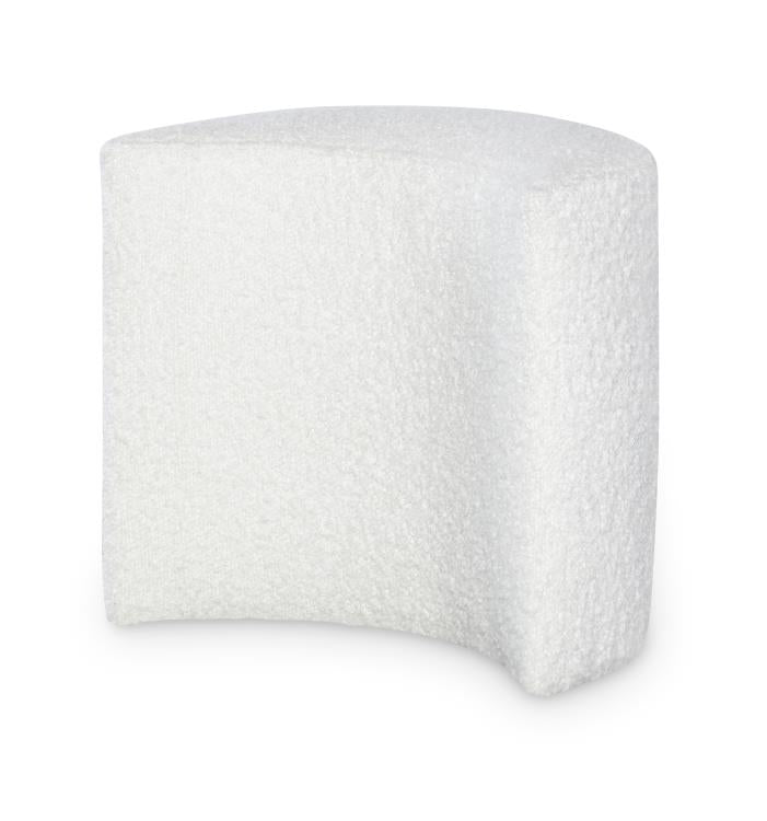 Moon Ottoman