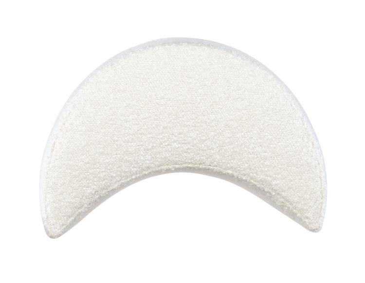 Moon Ottoman