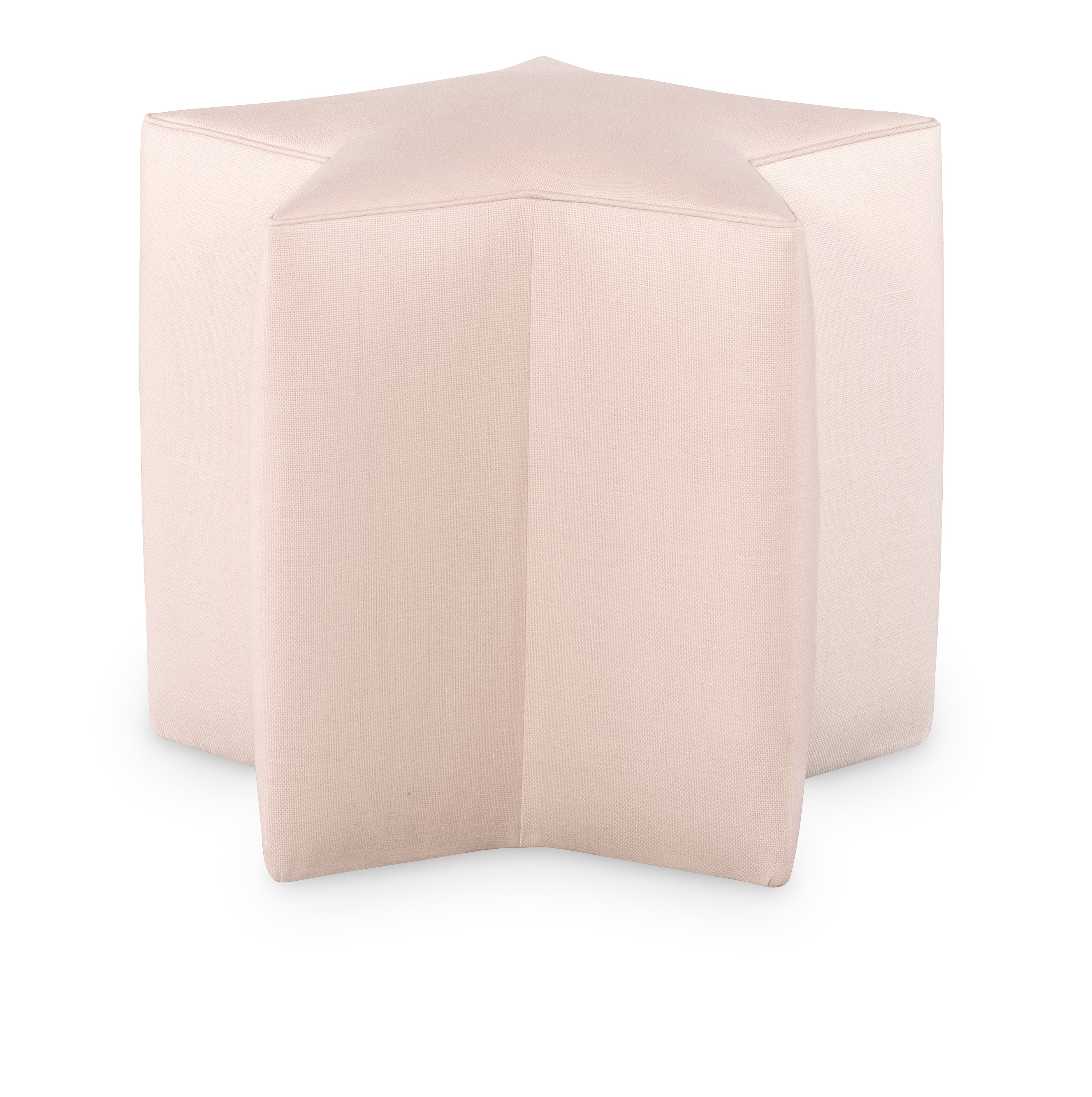 Star Ottoman
