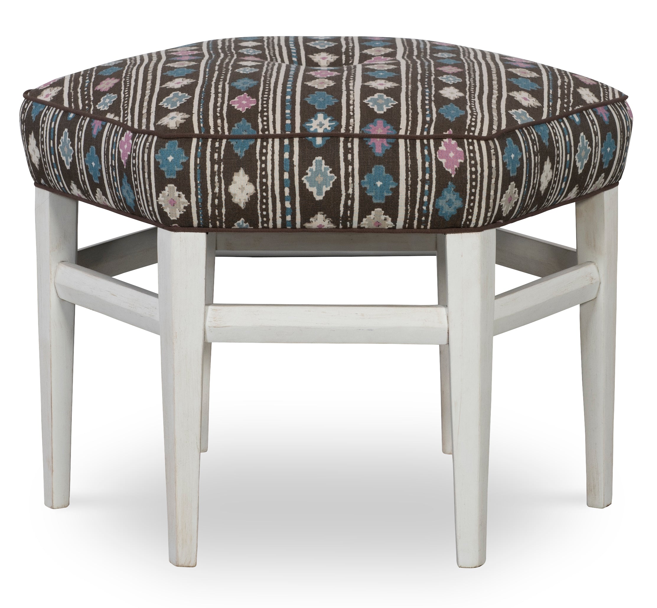 Bartlett Ottoman